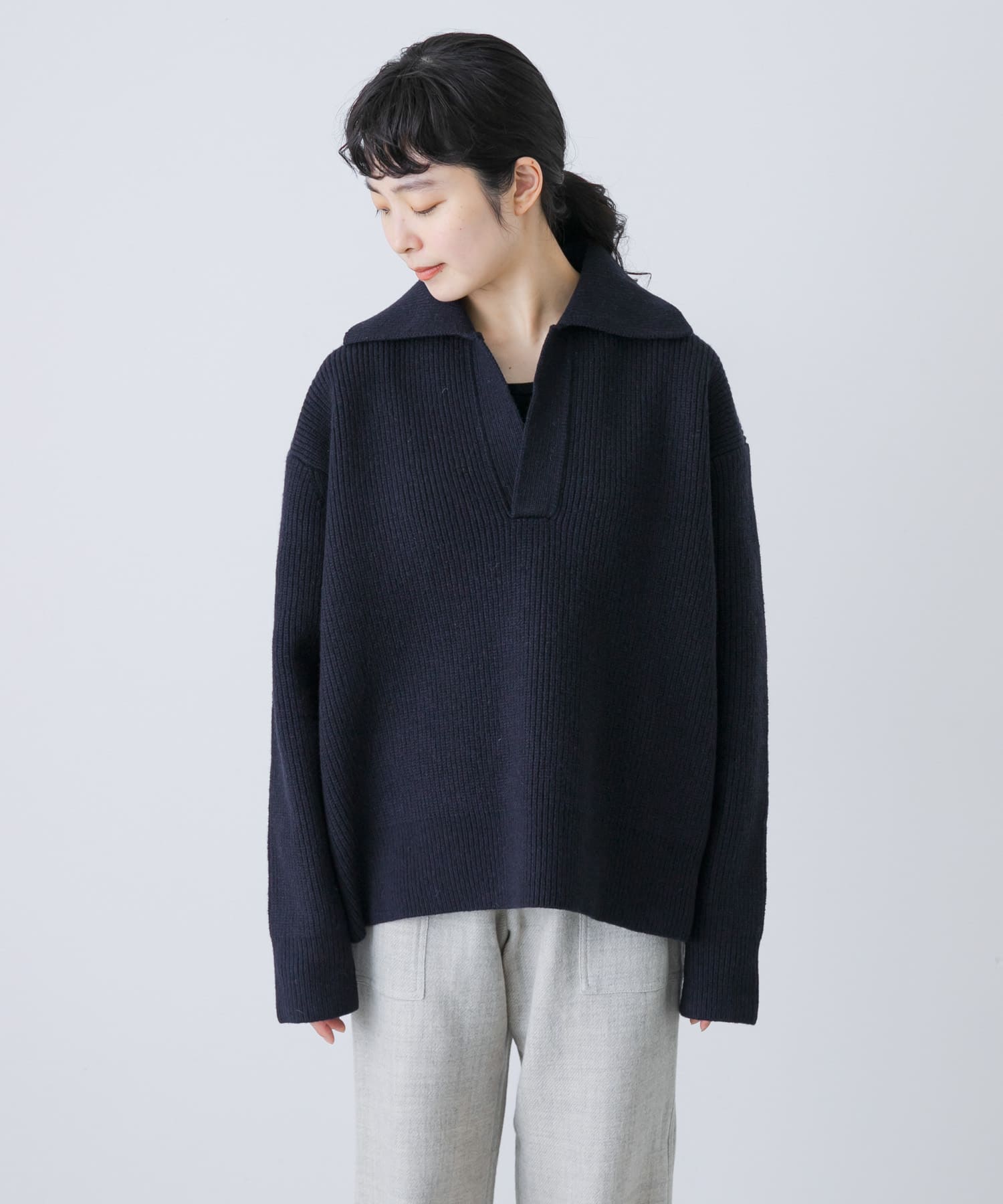 身長：162cm サイズ：0