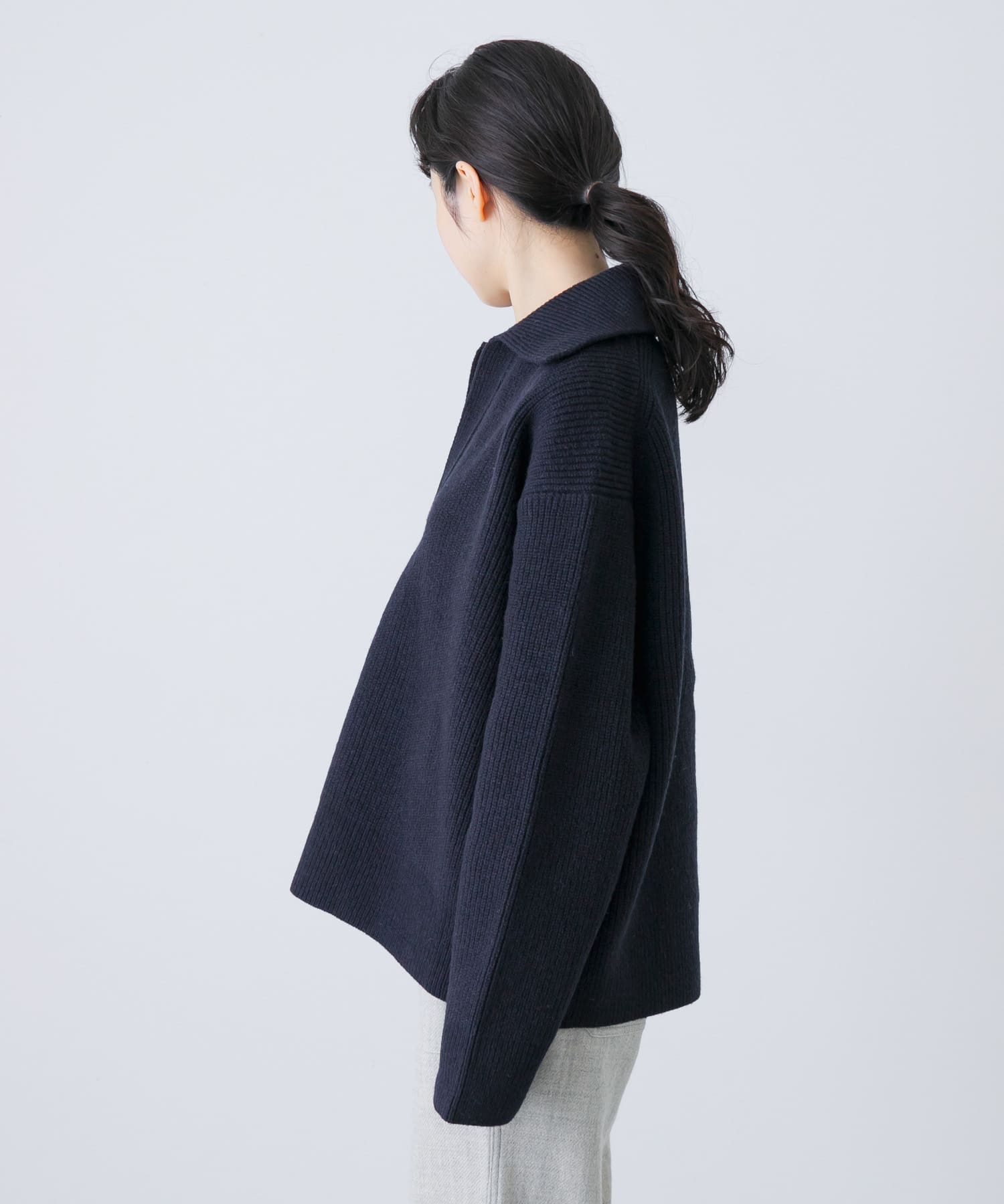 身長：162cm サイズ：0