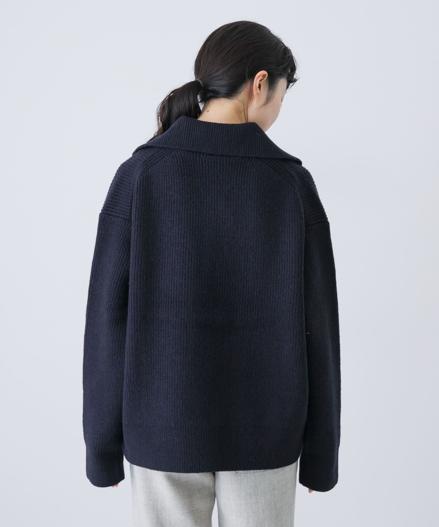 身長：162cm サイズ：0