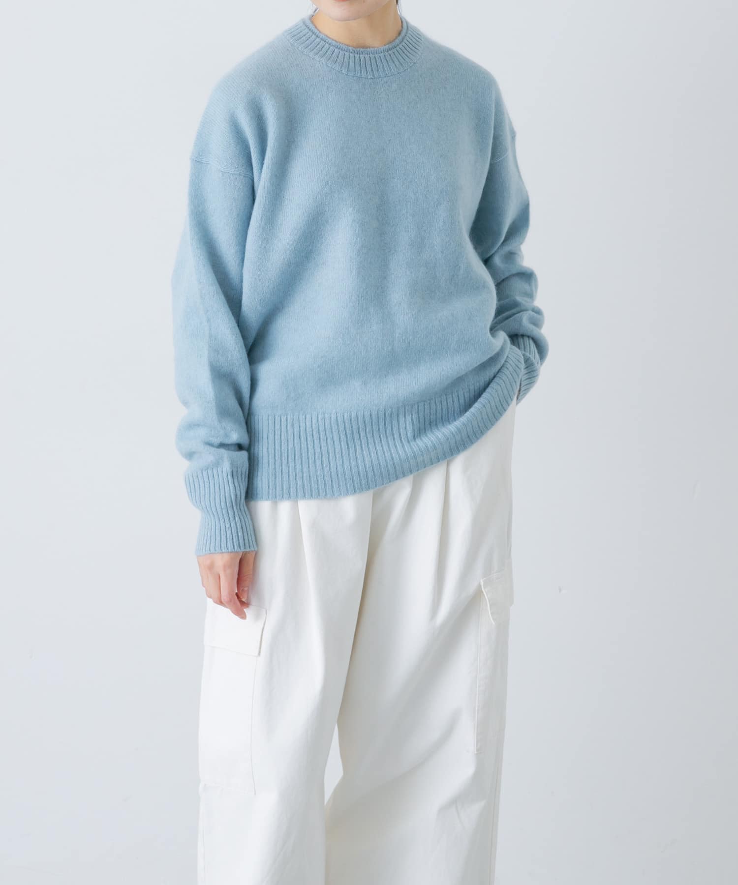 light blue