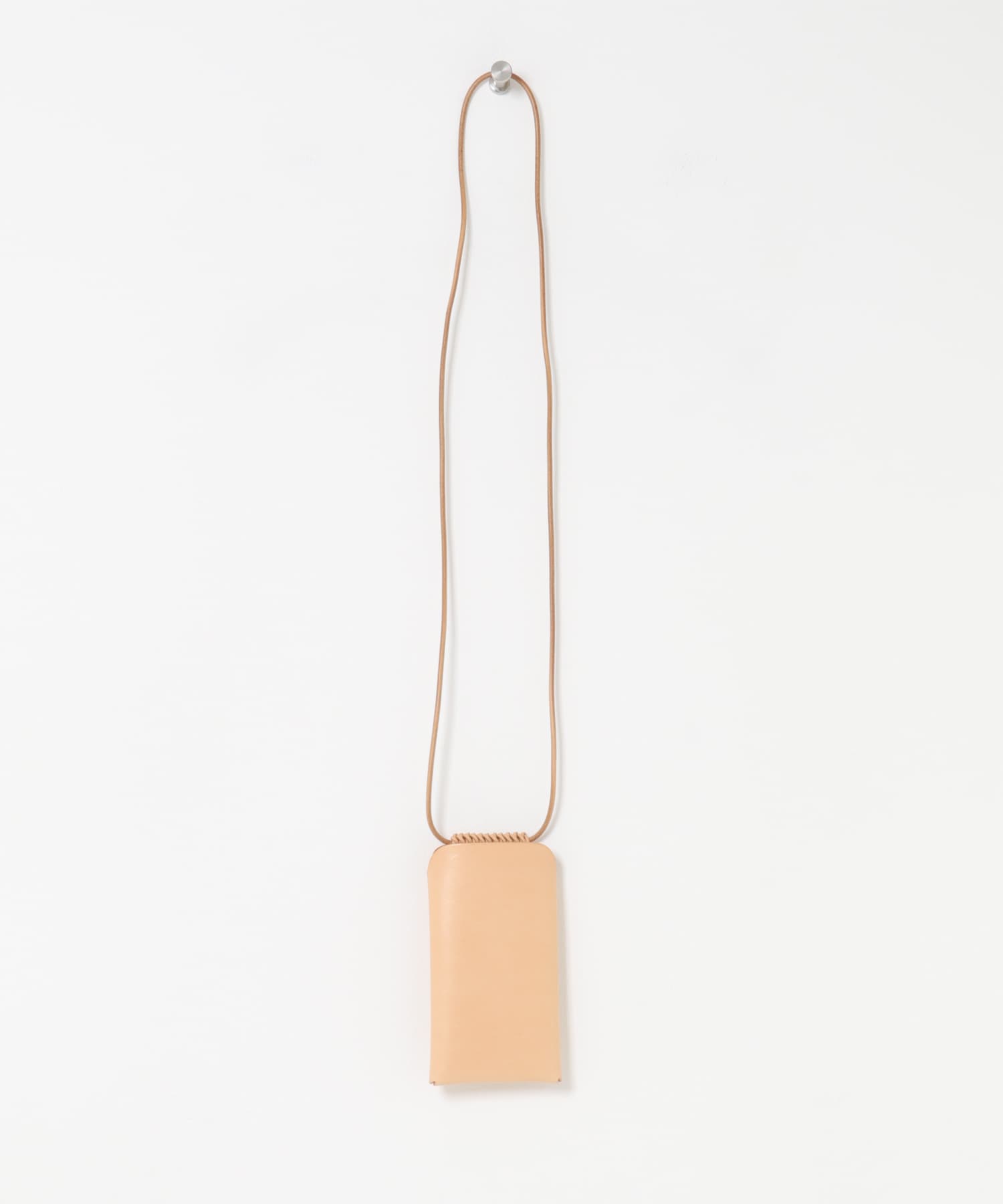 KAMARO’AN　Woven Iphone Pouch