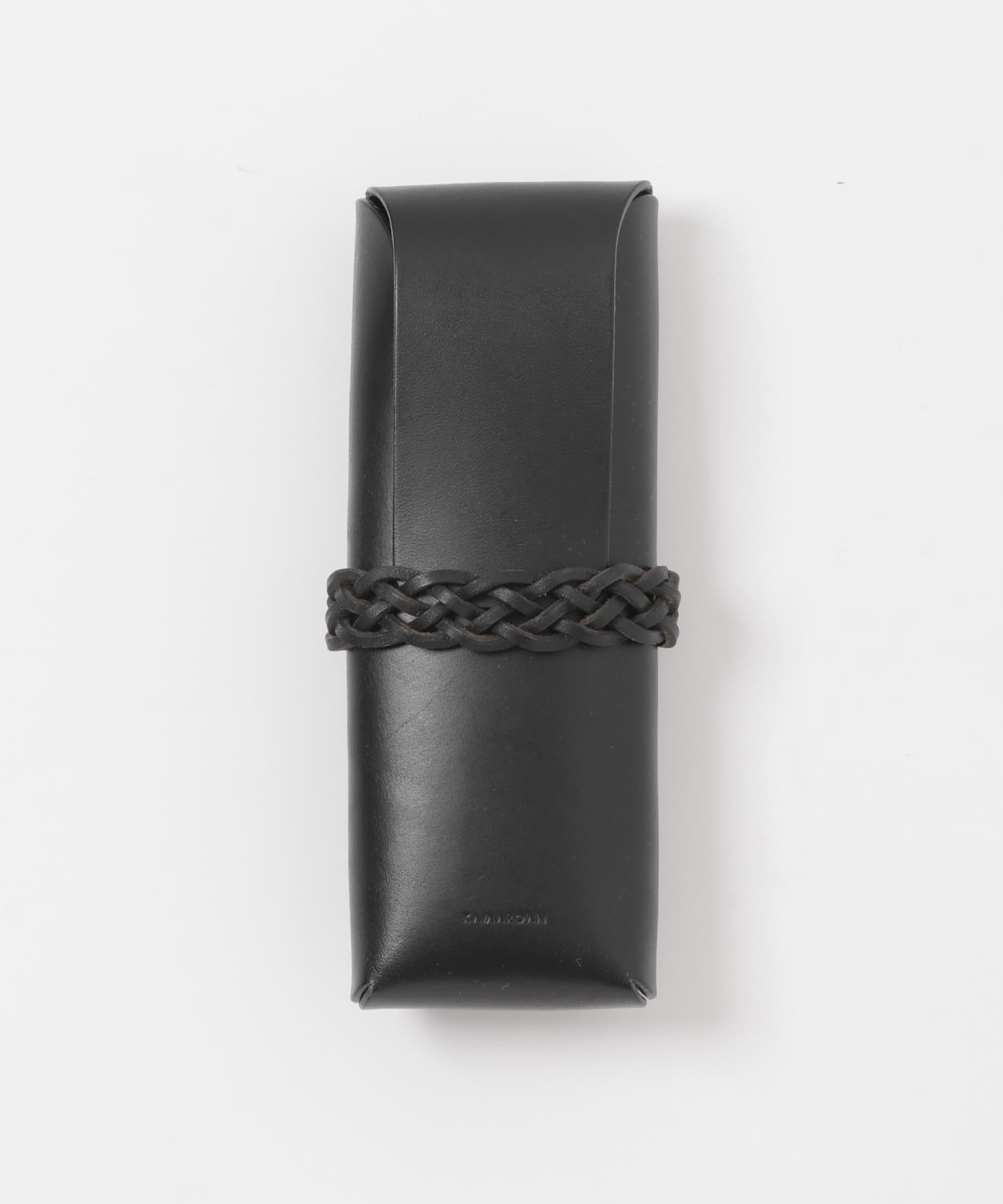 KAMARO’AN　Woven Pen Case