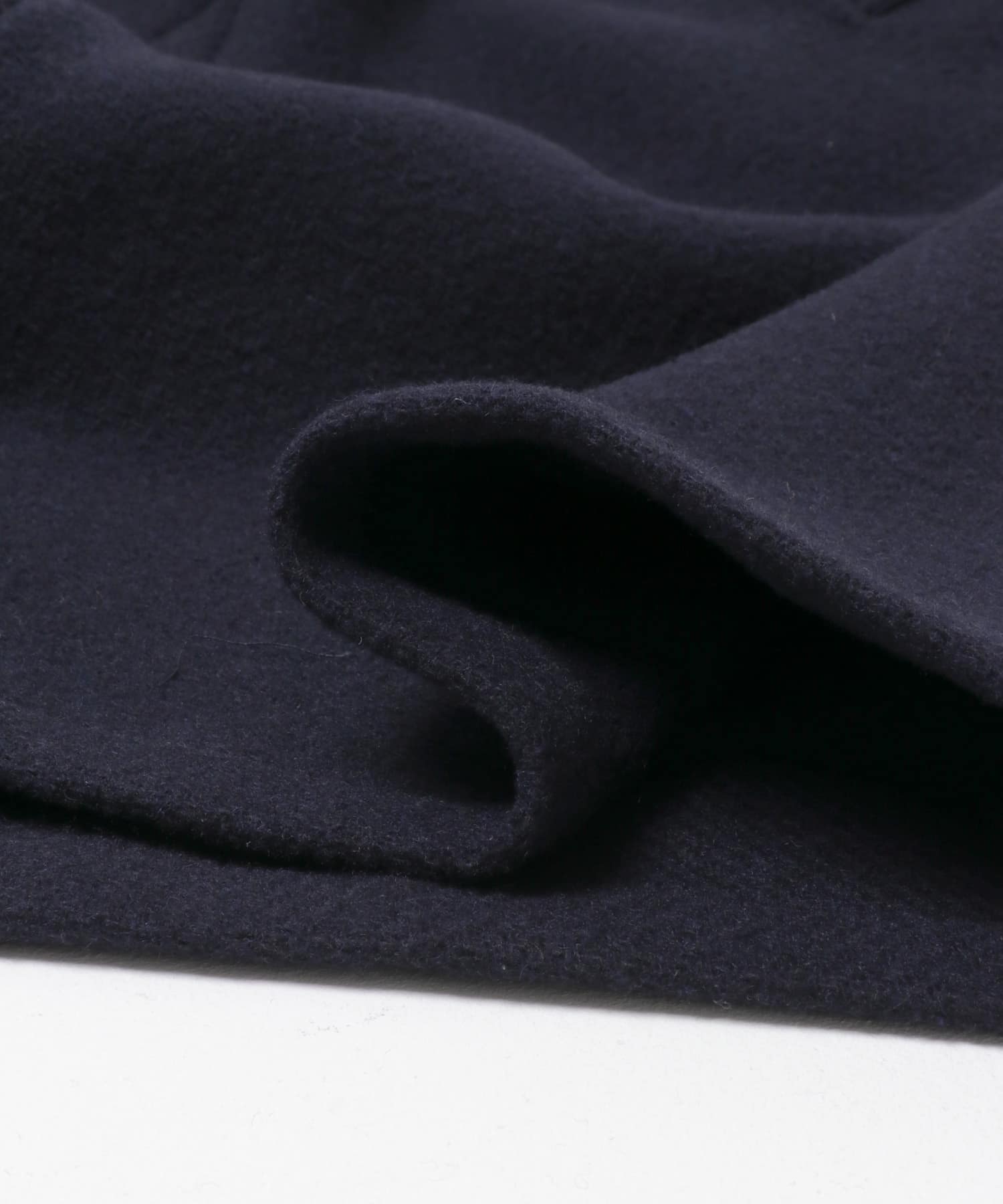 Harrow Town Stores　BALMACAAN COAT NAVY 42