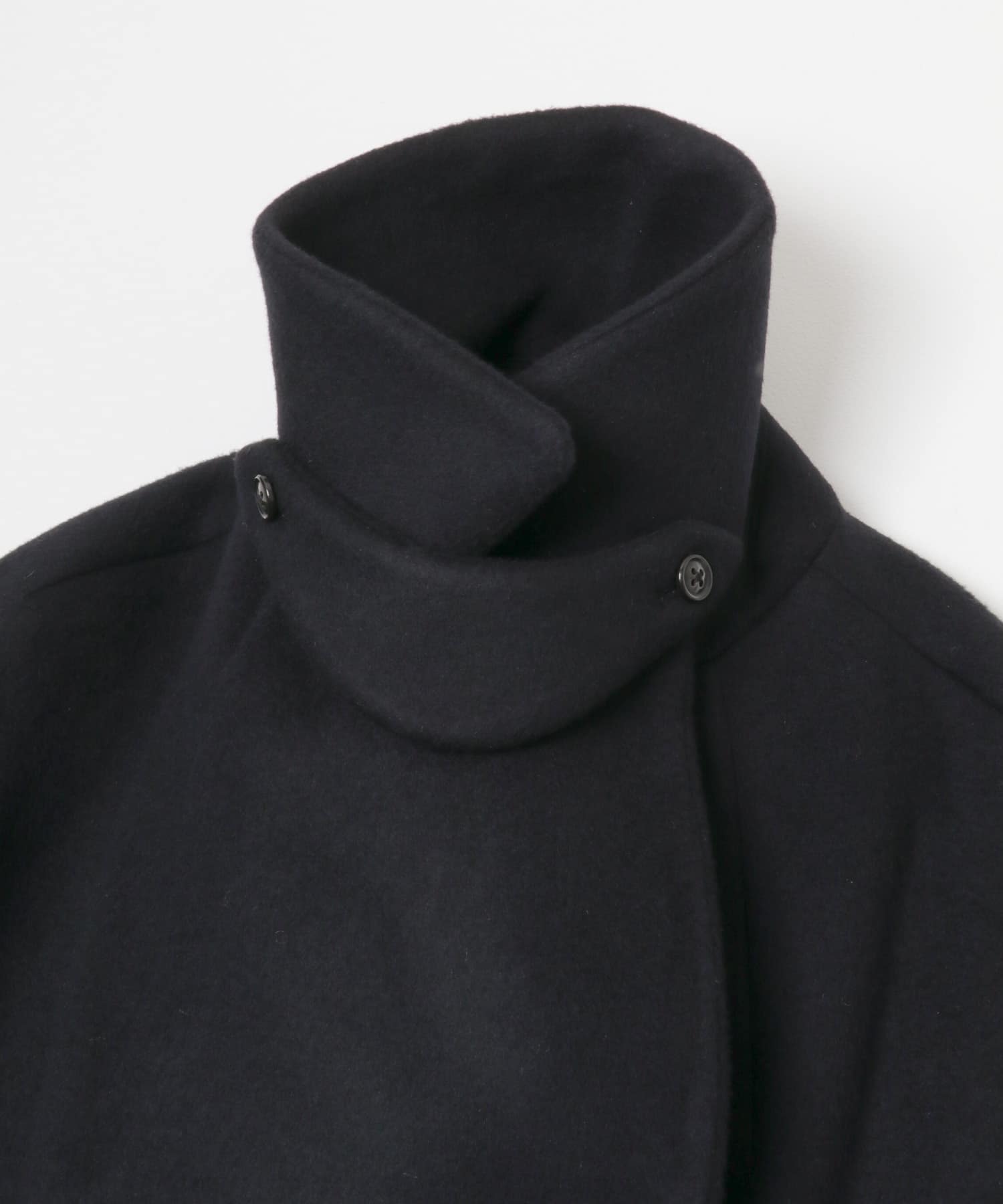 TICCA　テントコート black FREE