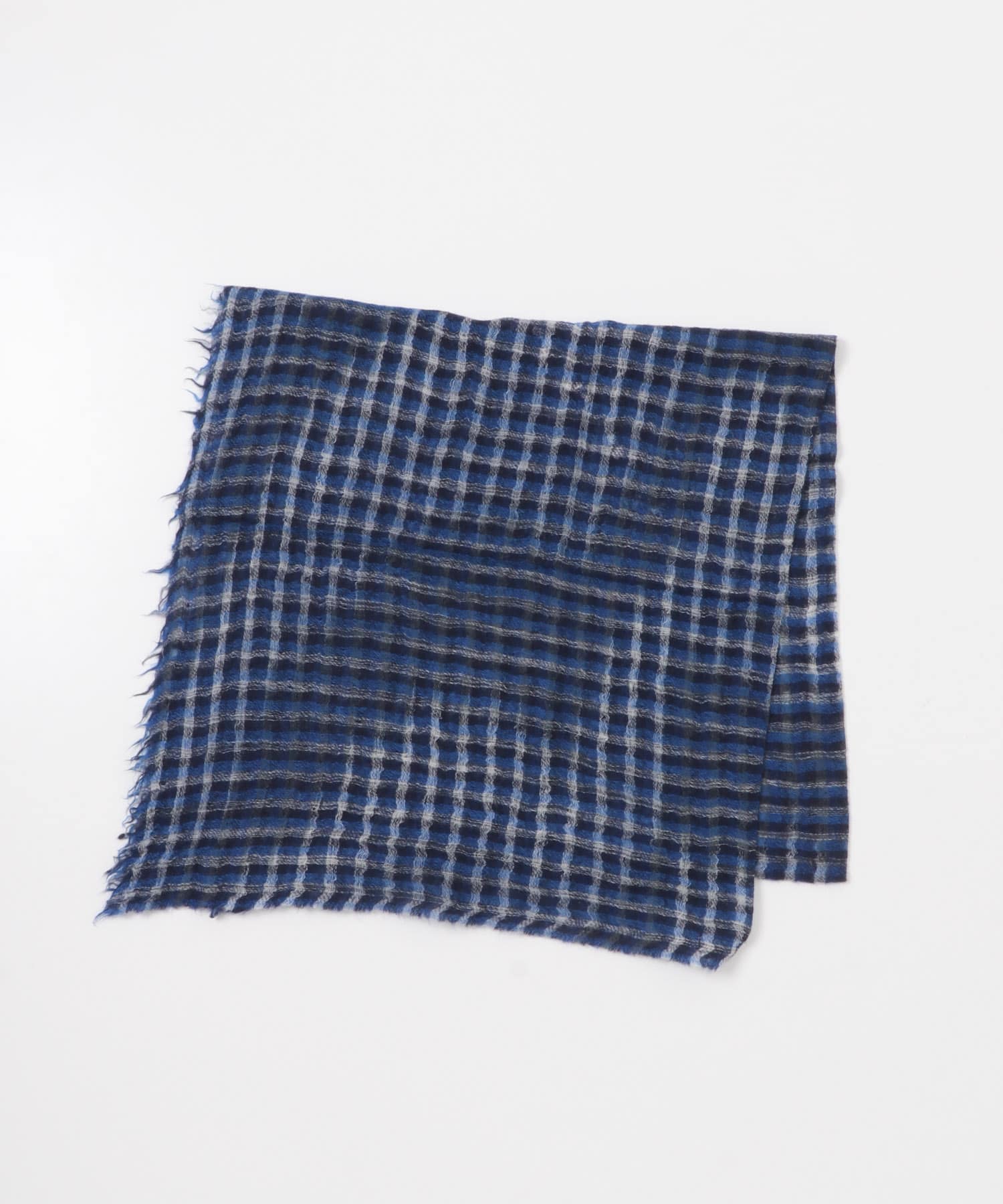 Khadi&co　KBW821 Wool Shawls