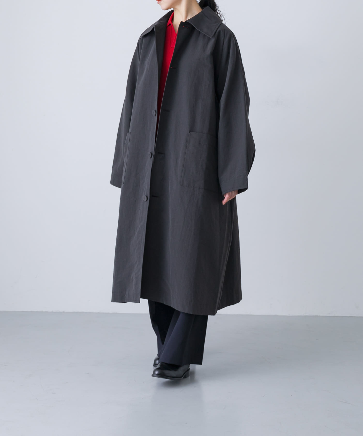 COSMIC WONDER　クラシックドレスコート