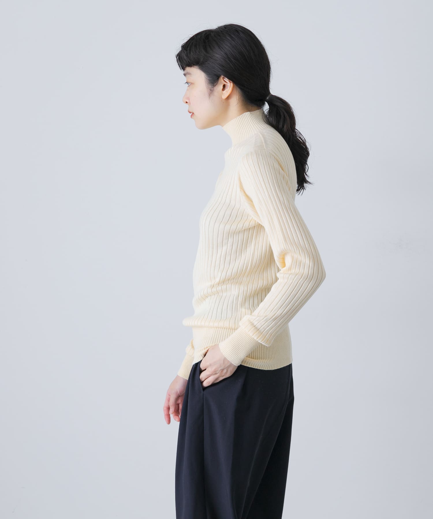 off white