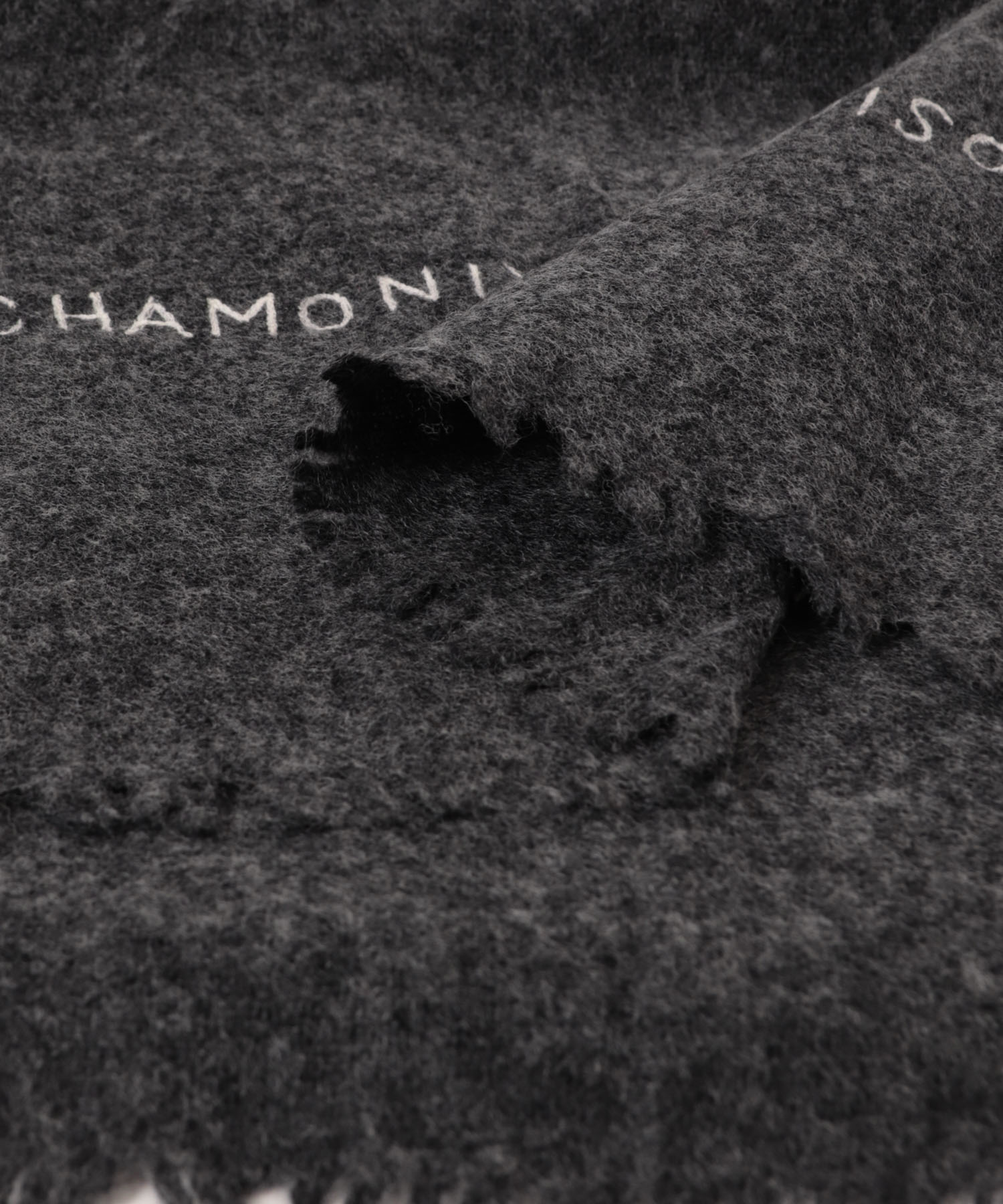 CITRUS　Square Paradiso Charcoal -