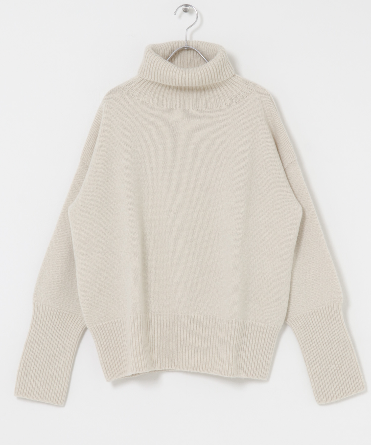 Island Tides Lambswool sweater