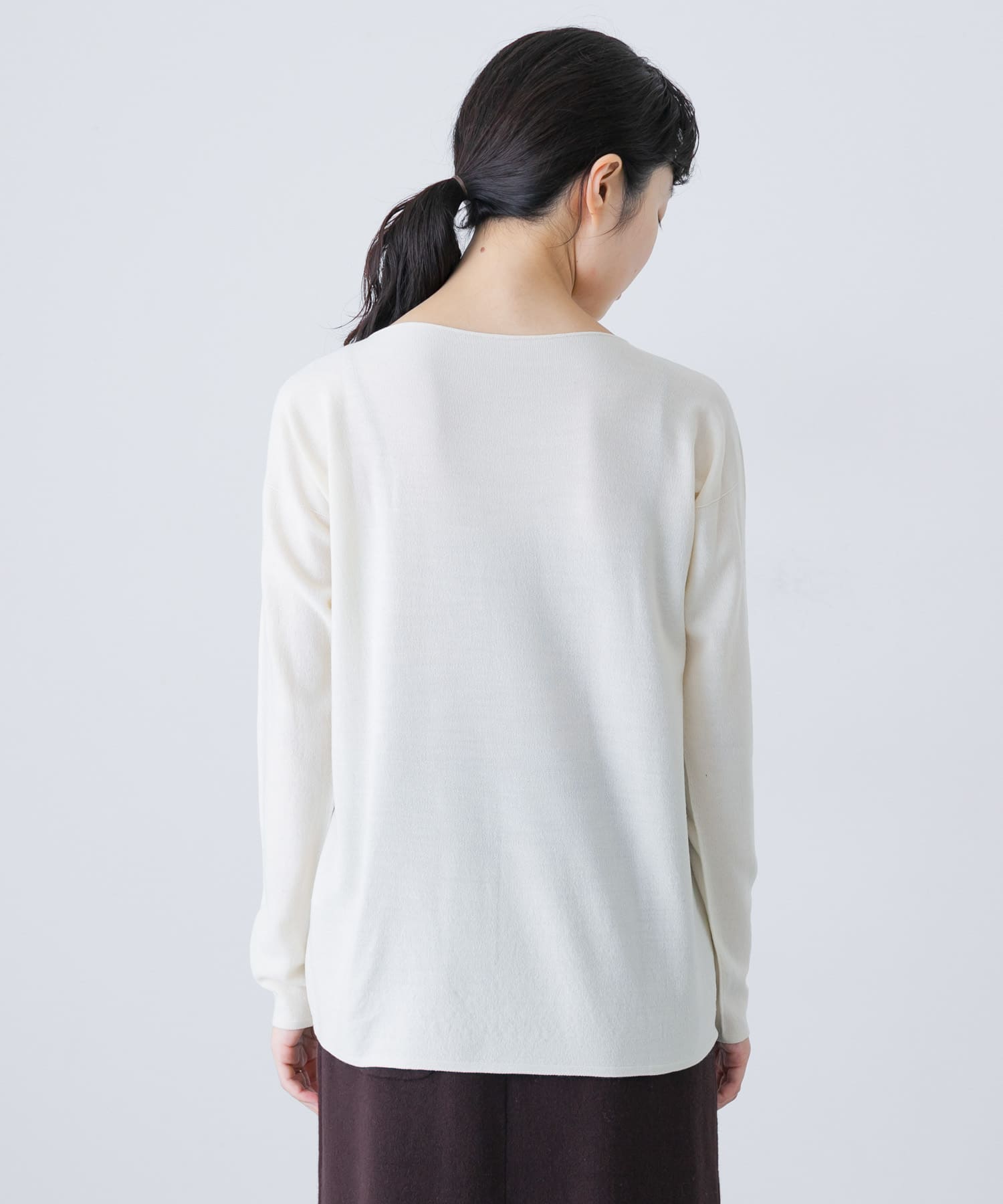 身長：162cm サイズ：1