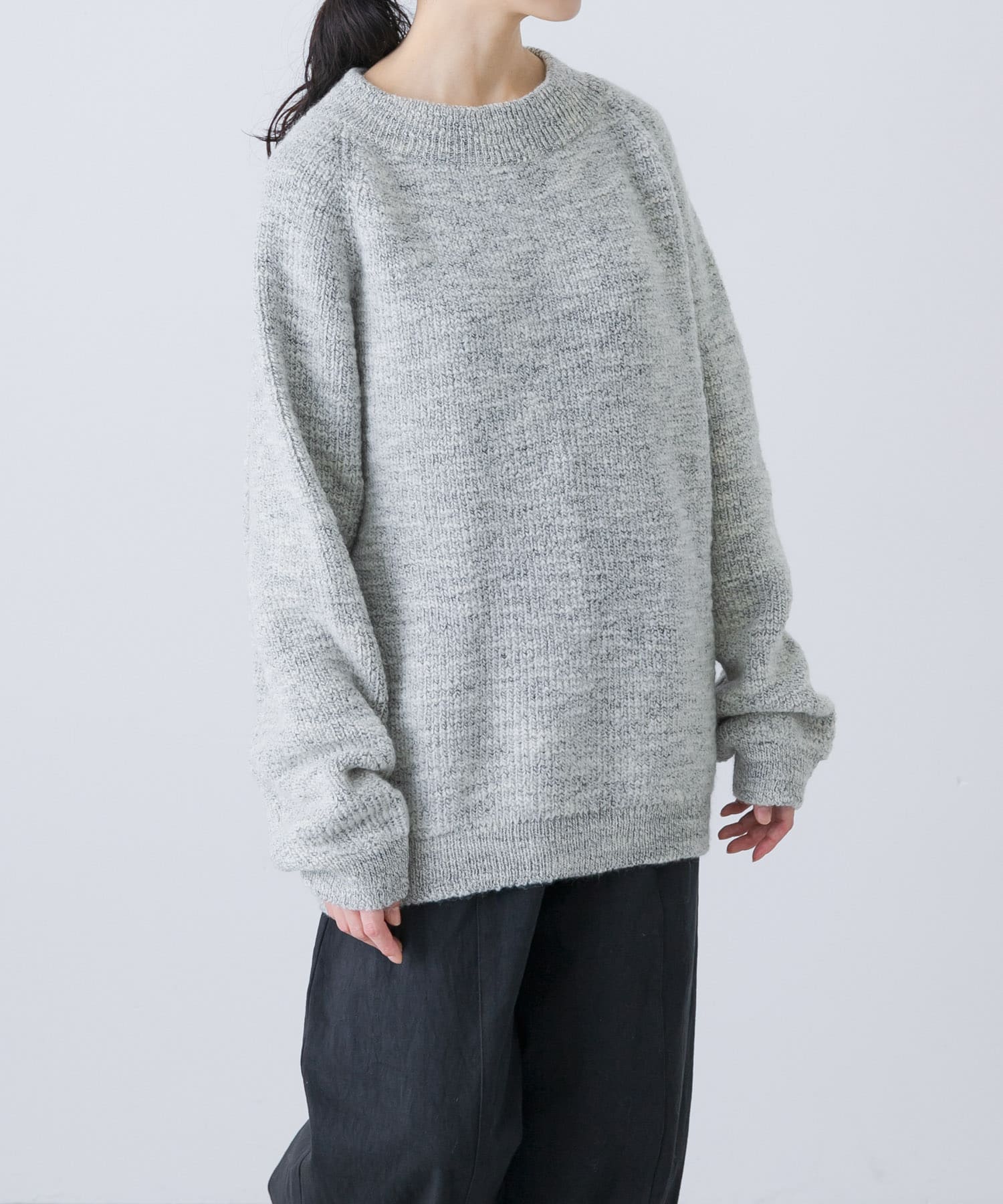 身長：162cm サイズ：2