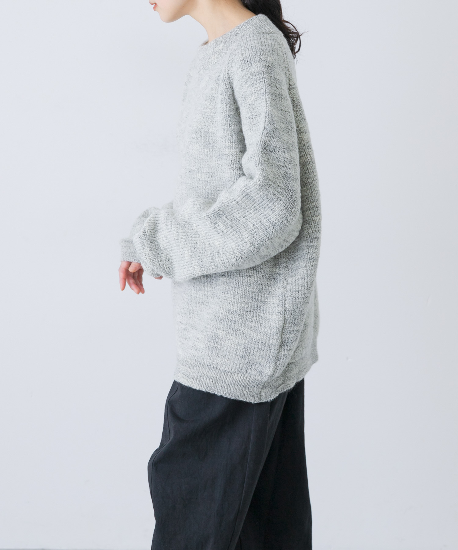 身長：162cm サイズ：2