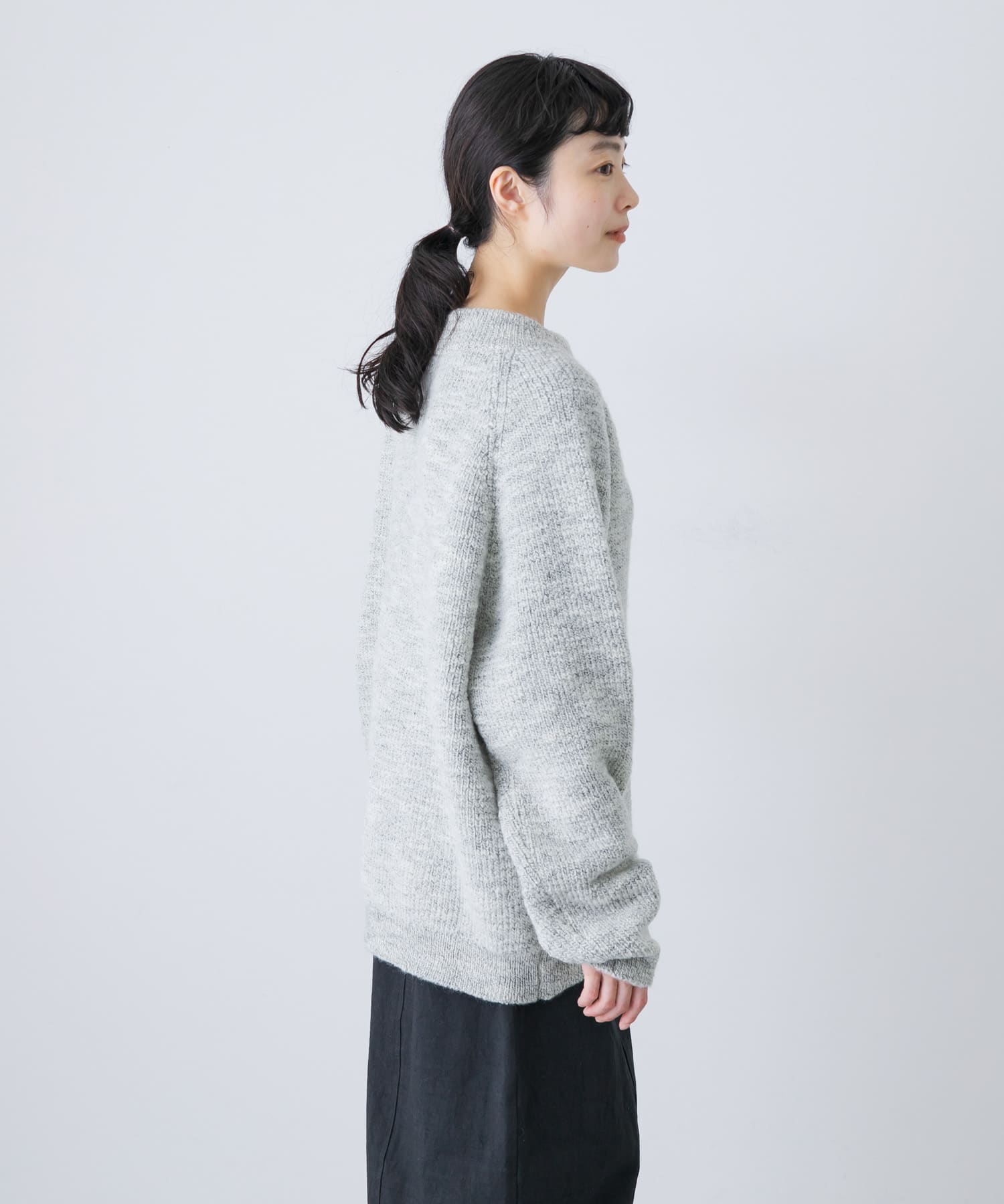 身長：162cm サイズ：2