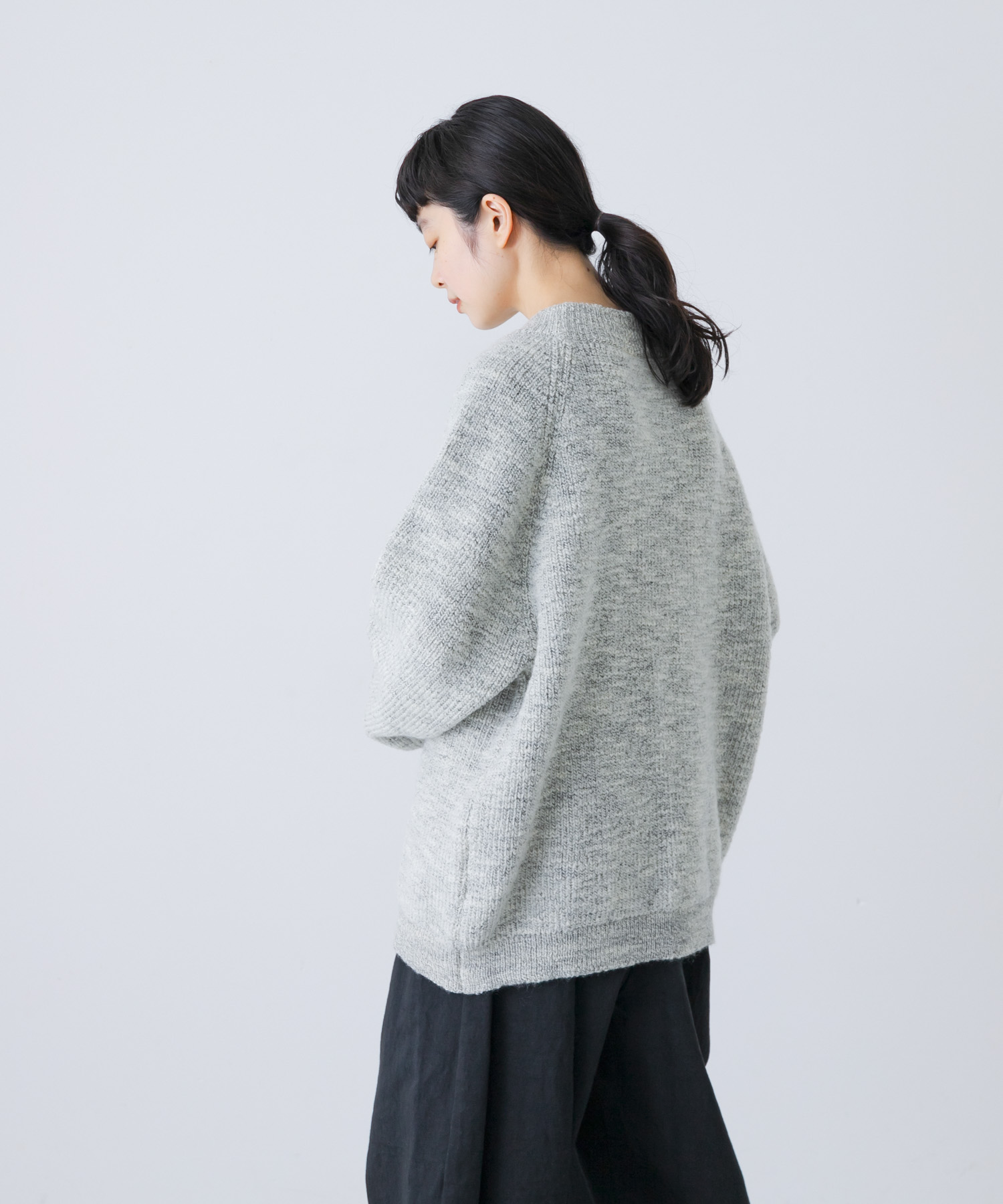 身長：162cm サイズ：2
