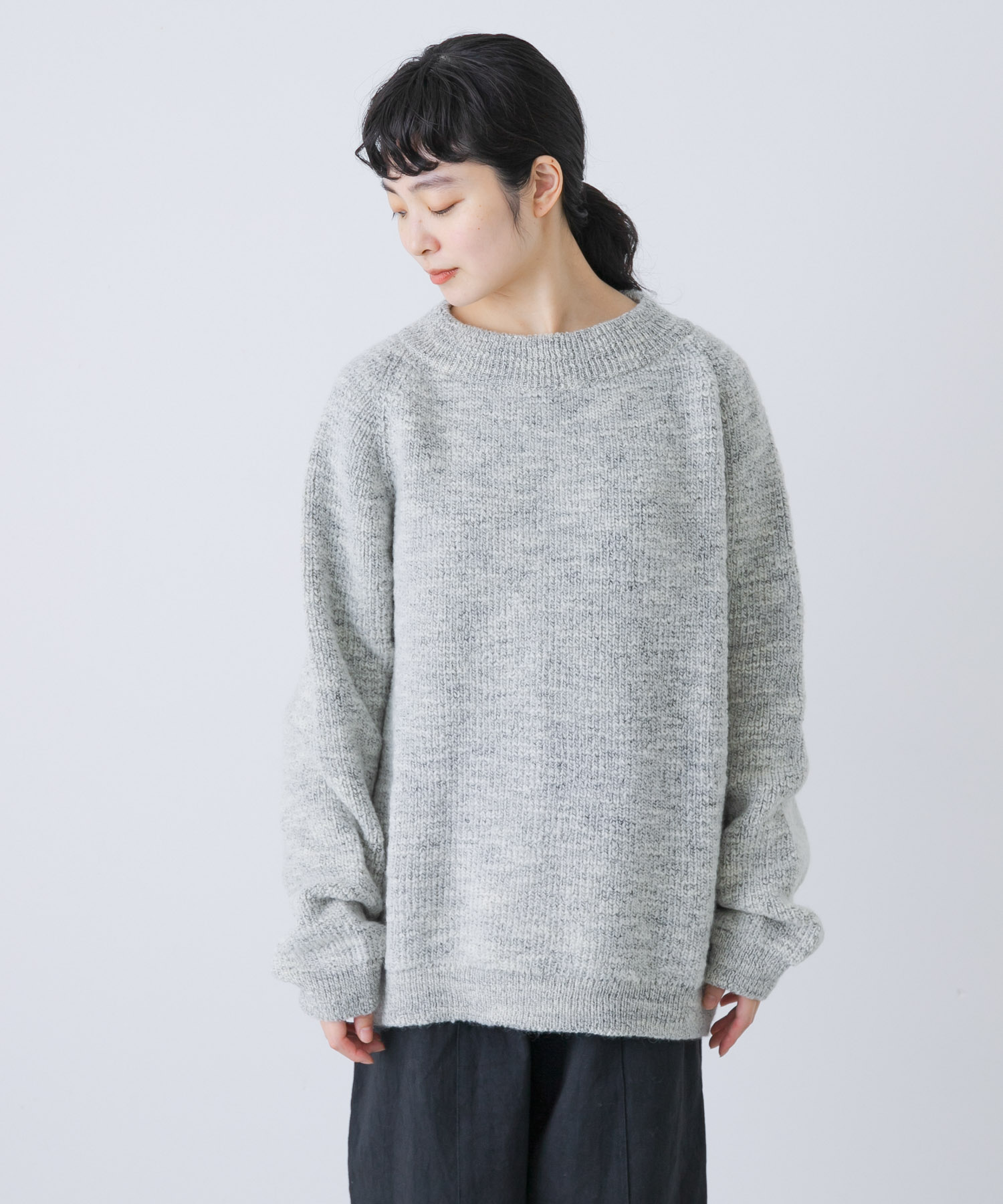 身長：162cm サイズ：2