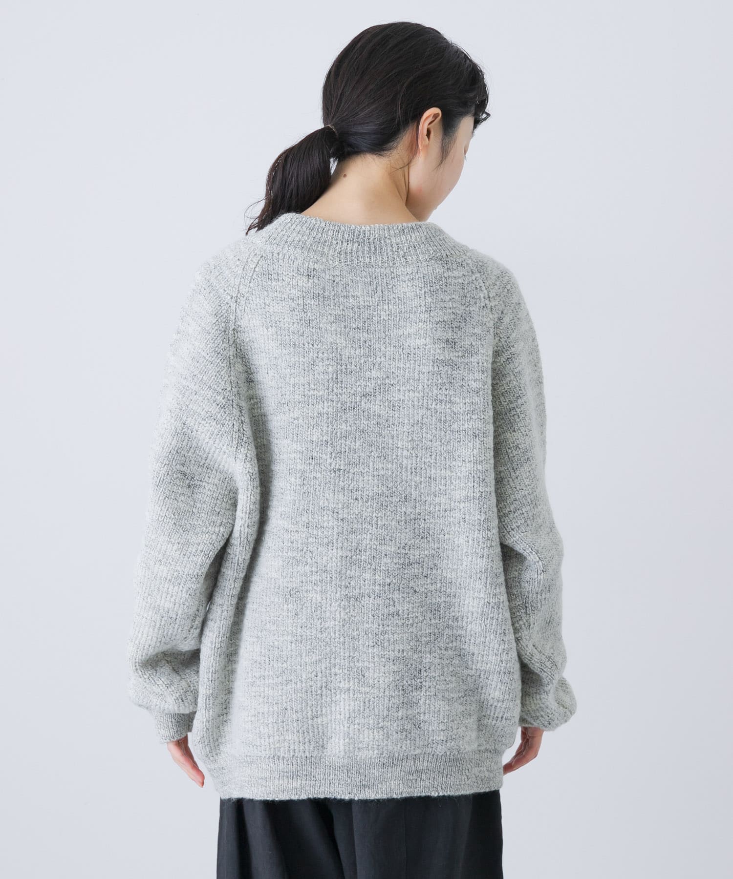 身長：162cm サイズ：2