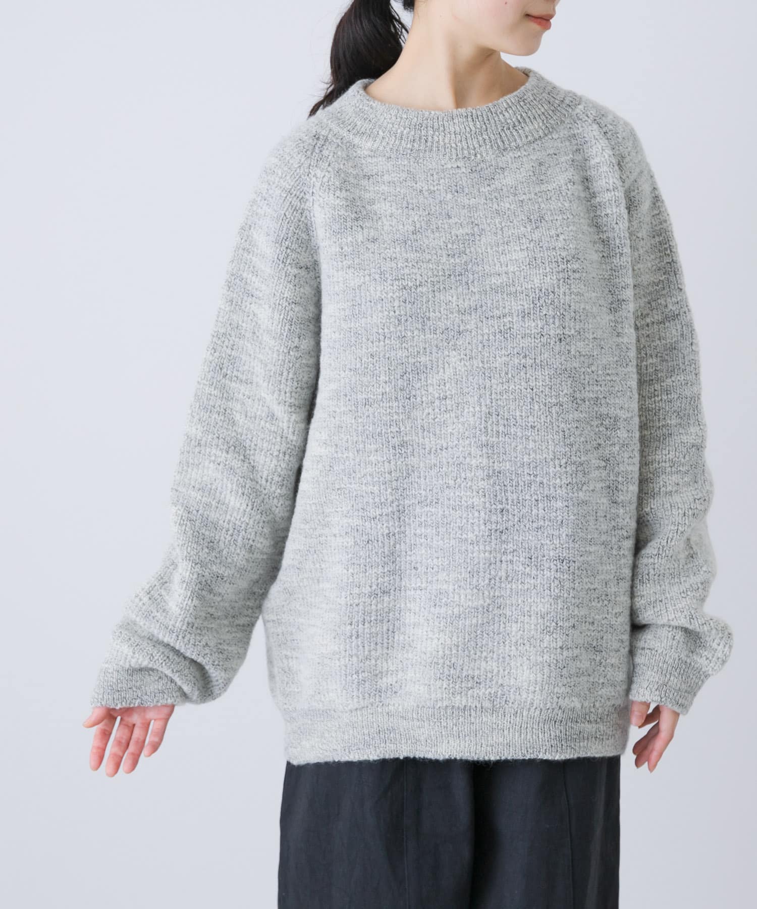 身長：162cm サイズ：2