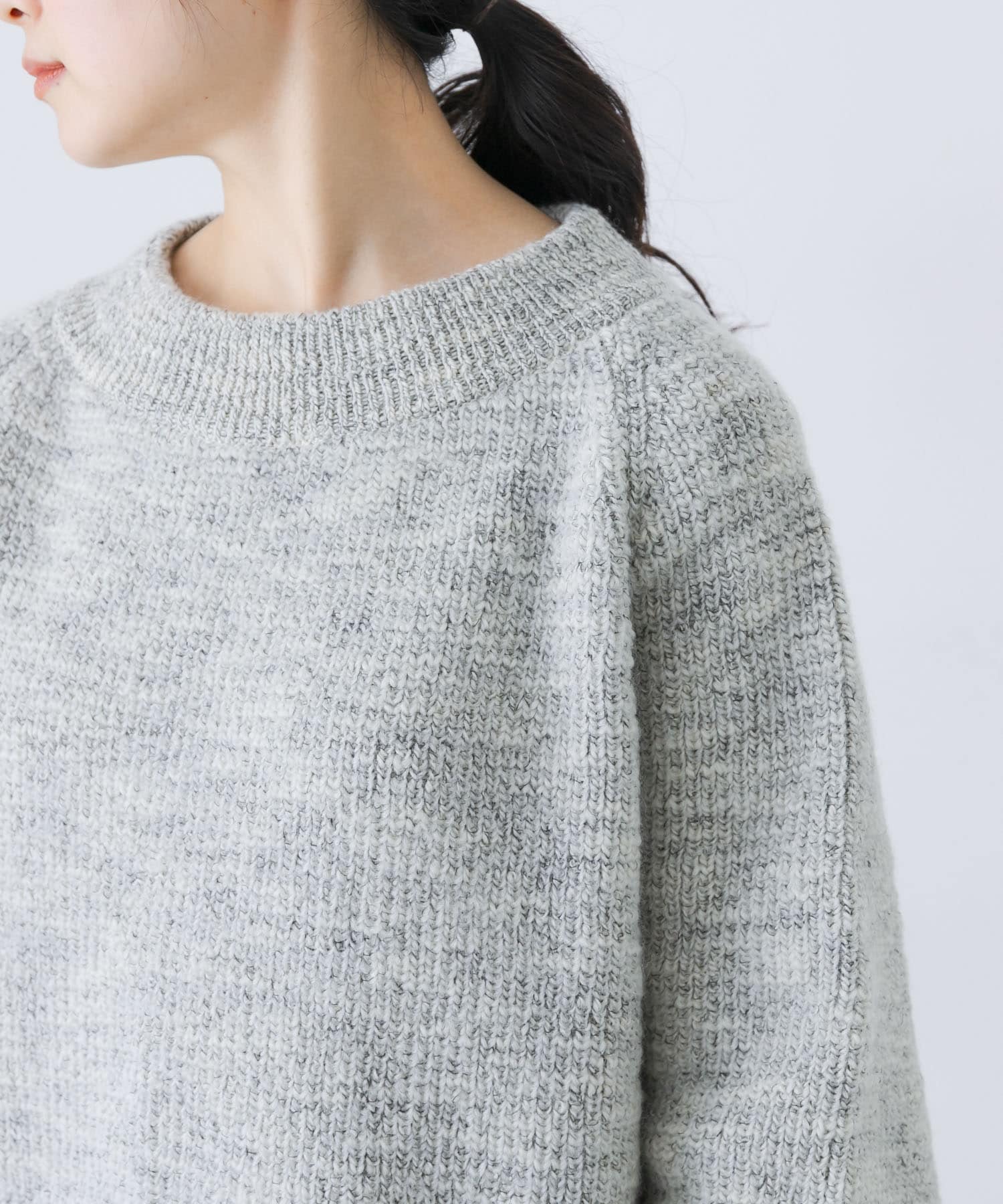 身長：162cm サイズ：2