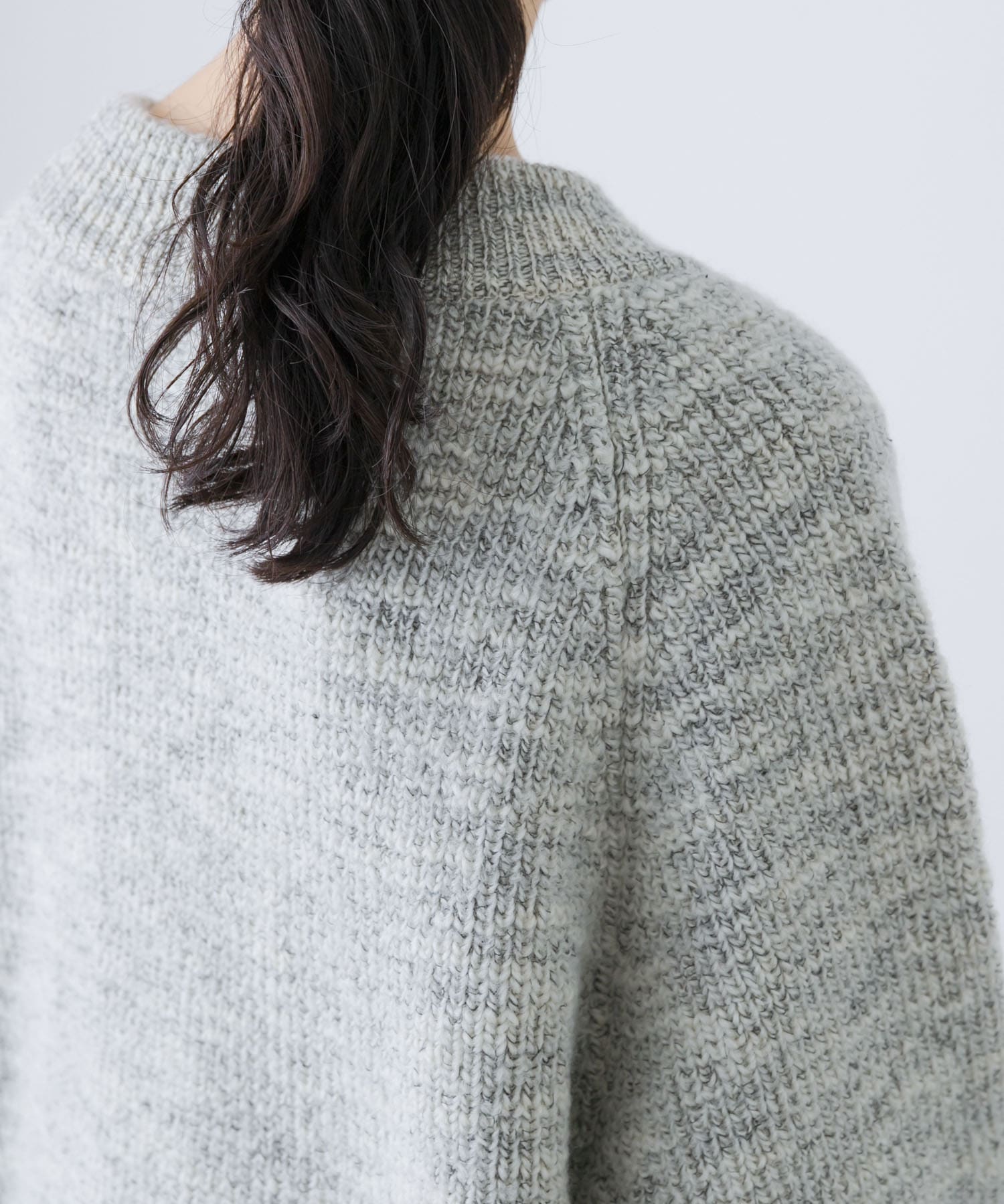 身長：162cm サイズ：2