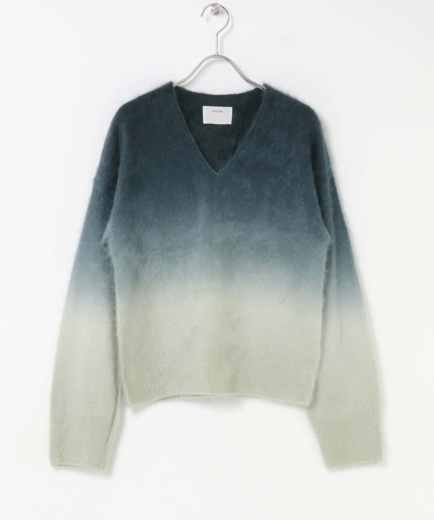 enrica　KNIT