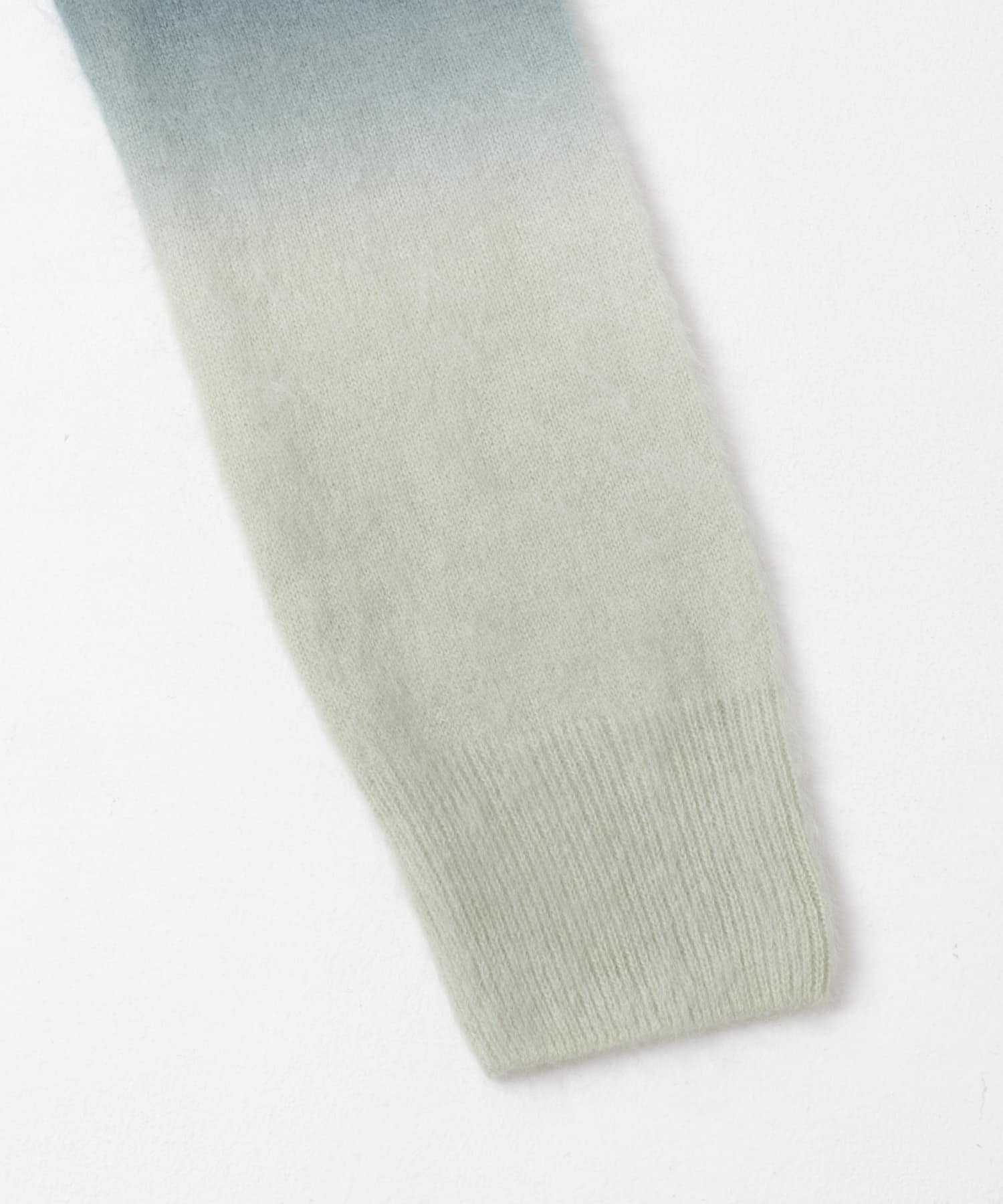 PALE GREEN