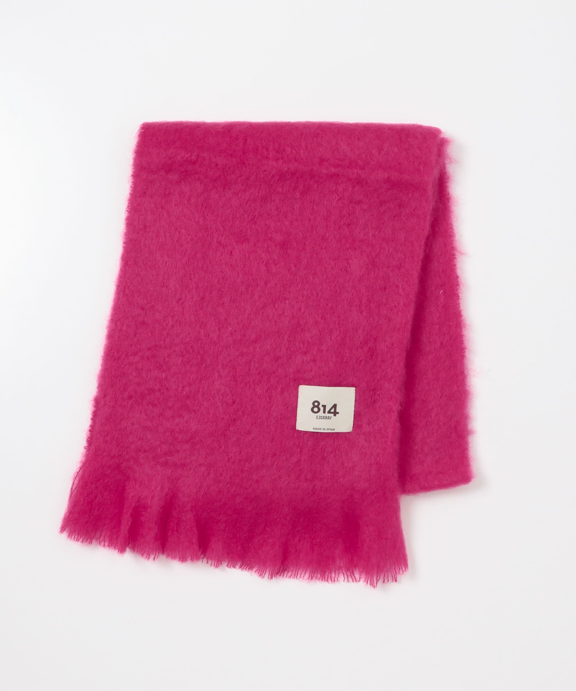 814 Ezcaray　SCARF LISO