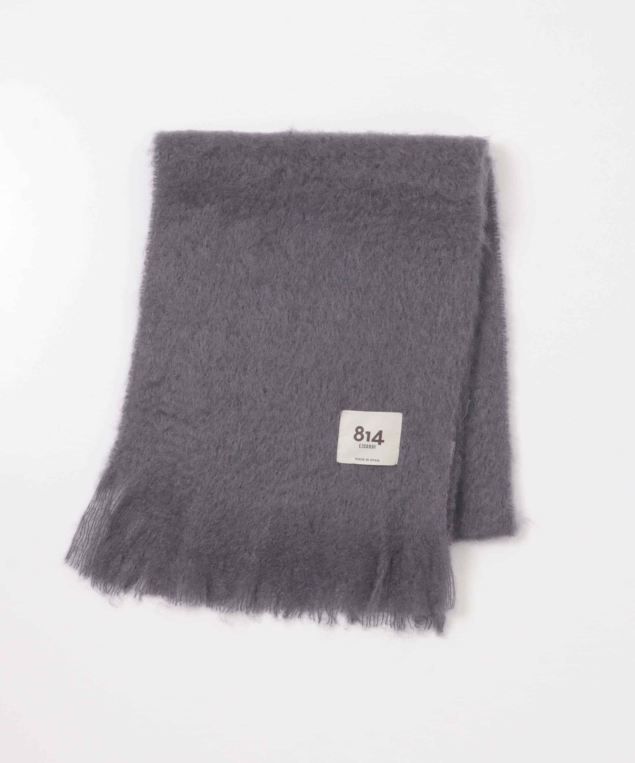 814 Ezcaray　SCARF LISO