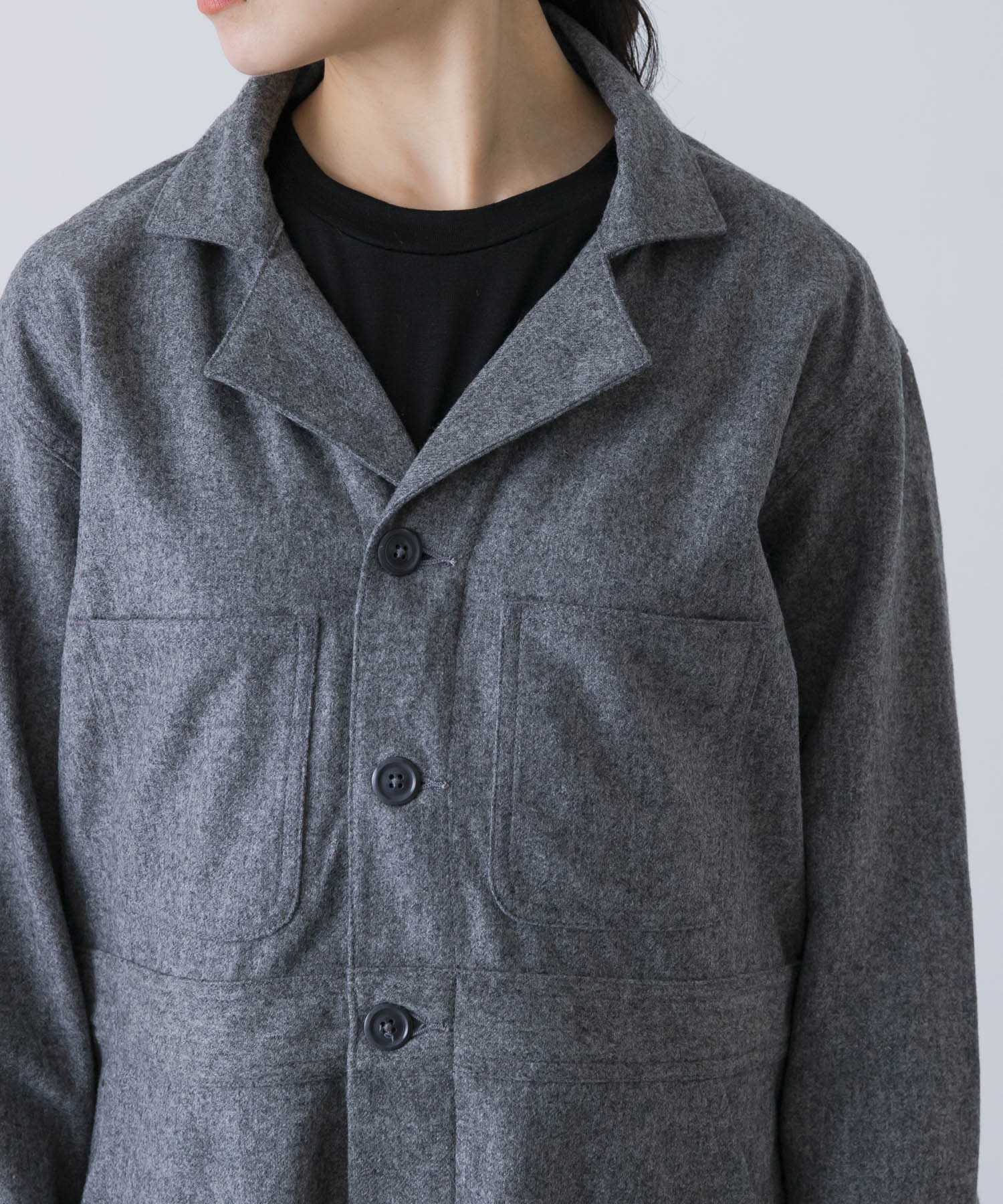 GREY