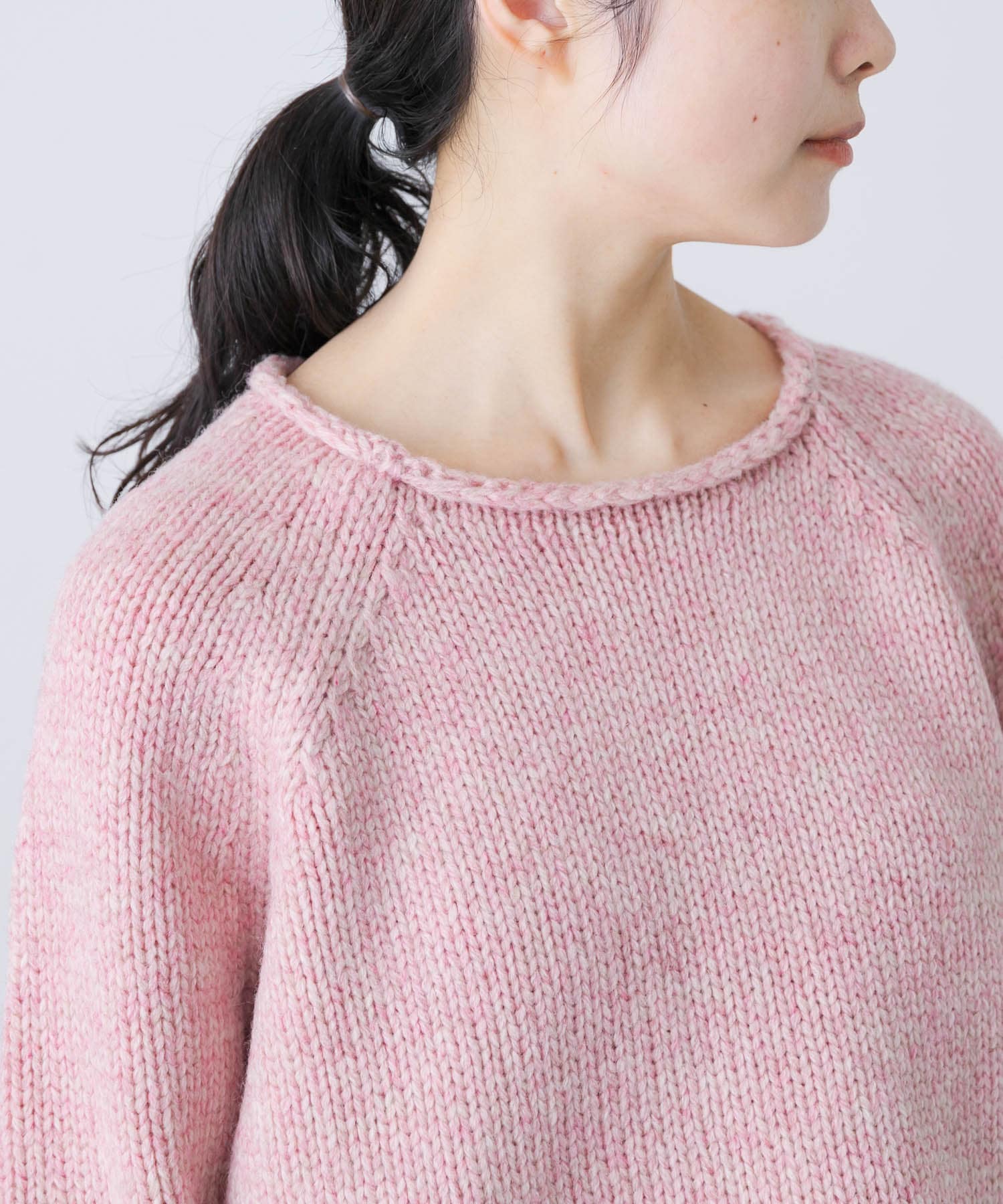 身長：162cm サイズ：FREE