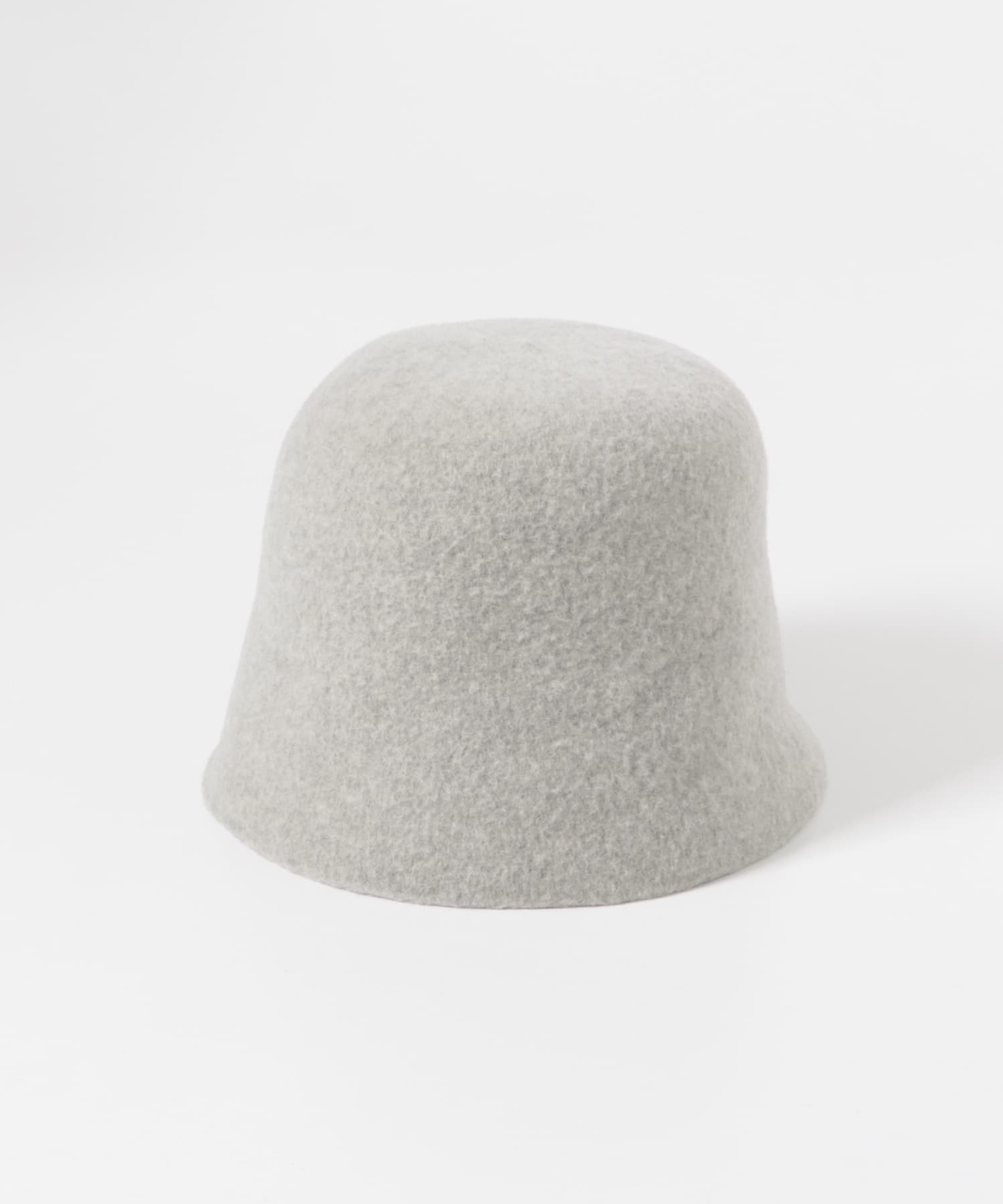 mature ha.　bell hat