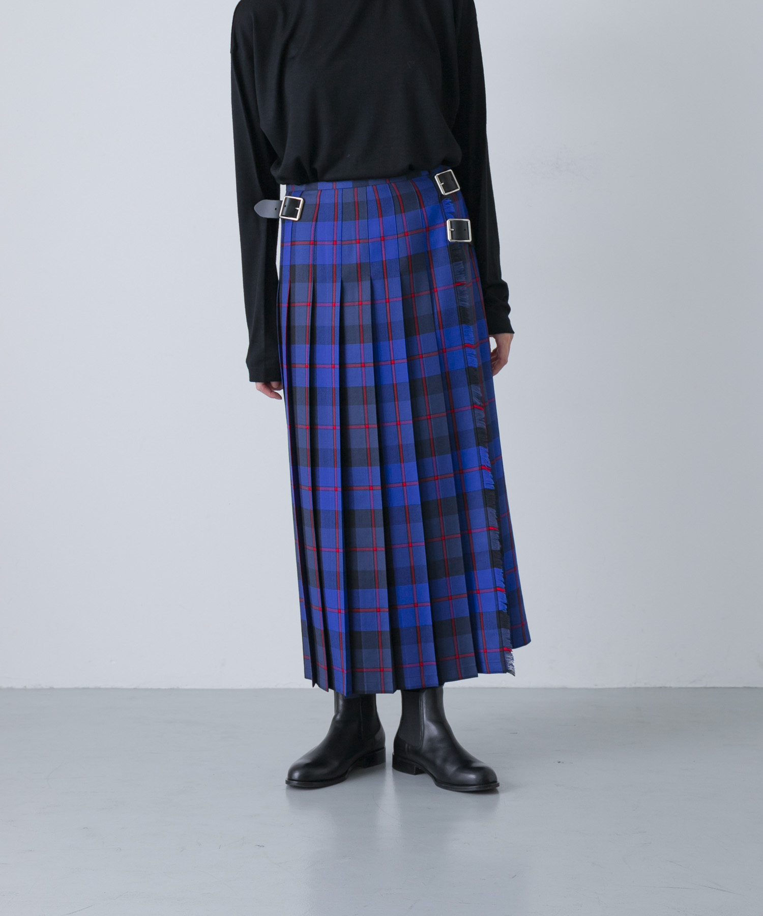 身長：162cm サイズ：XS