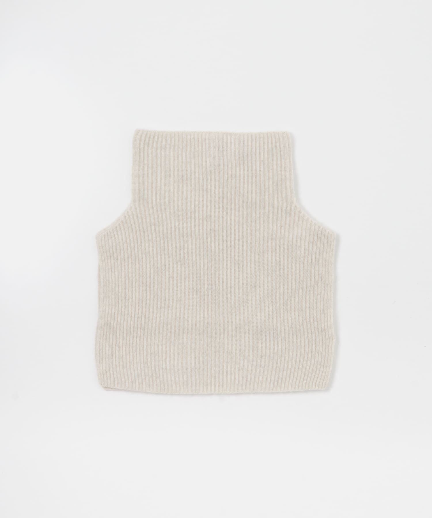 TICCA　ヤクニットスヌード