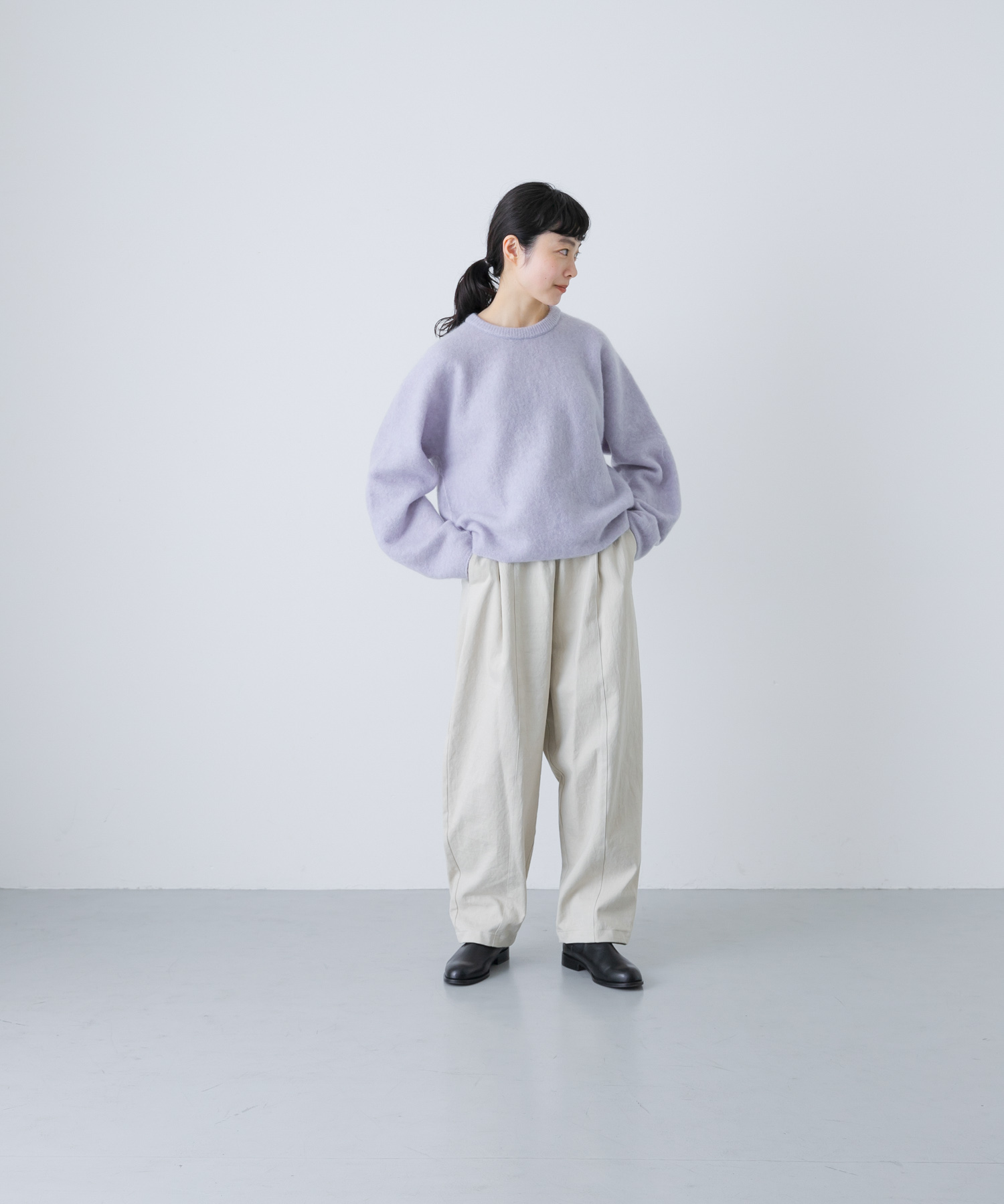 ice blue