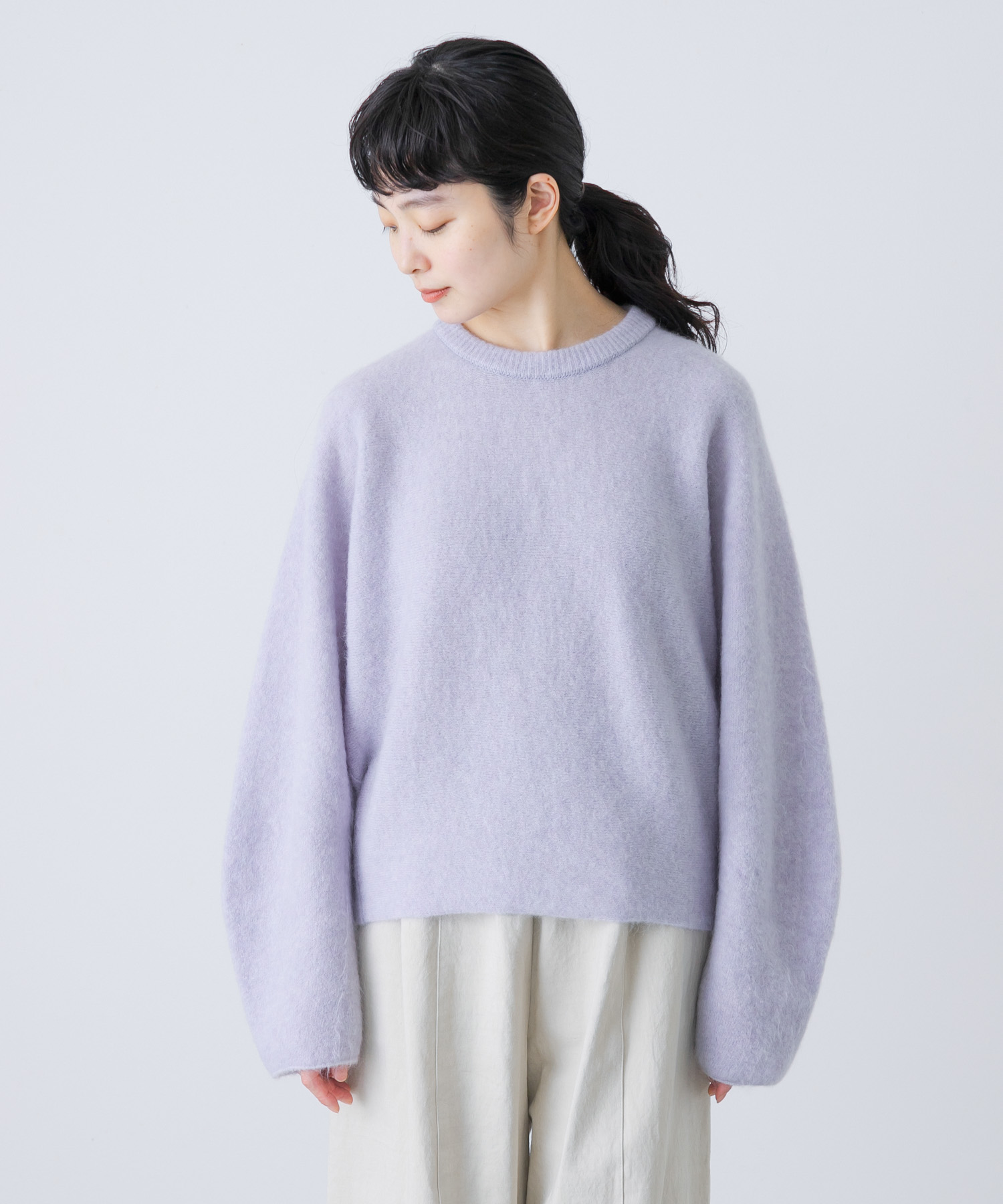 ice blue