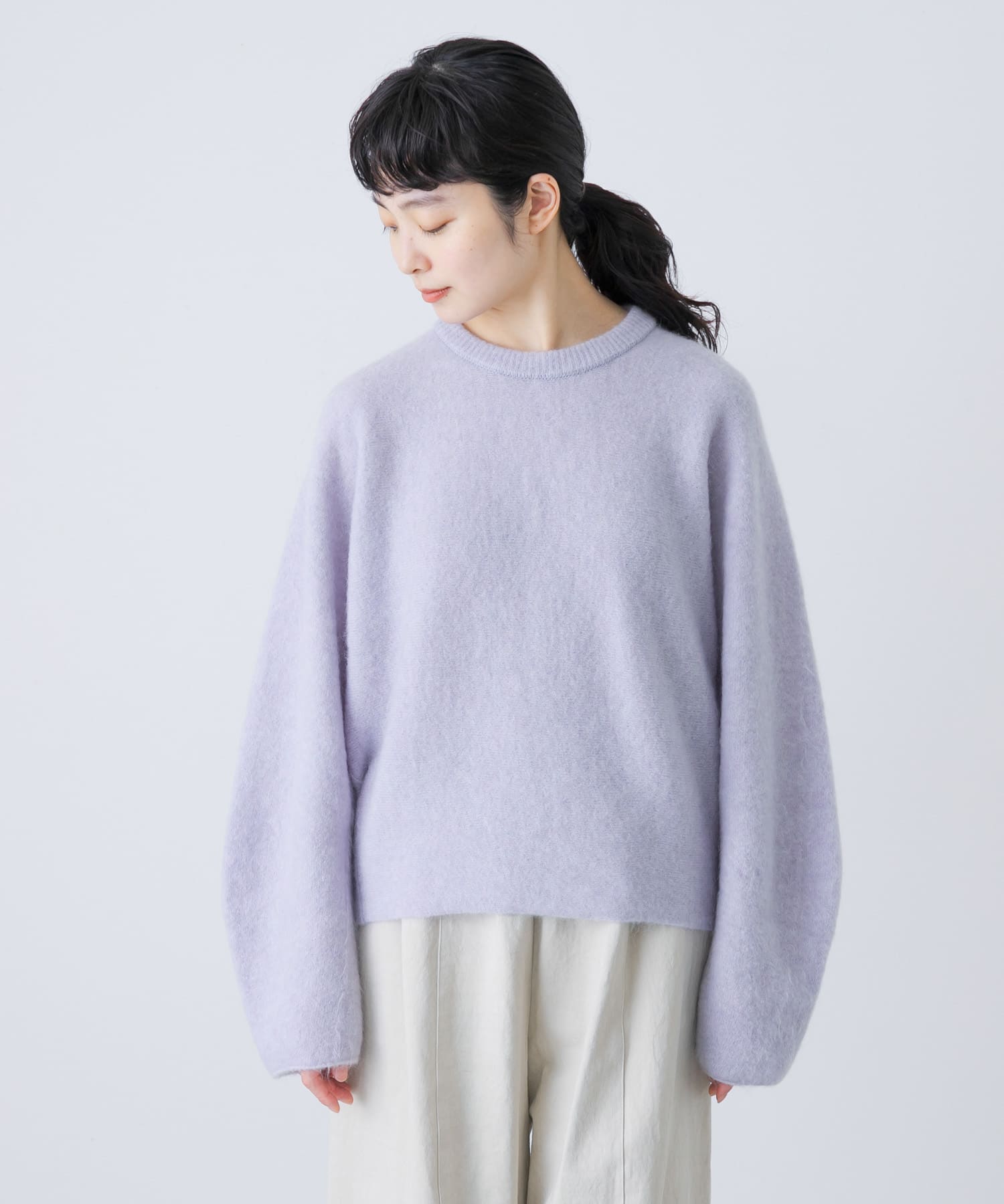 身長：162cm サイズ：1