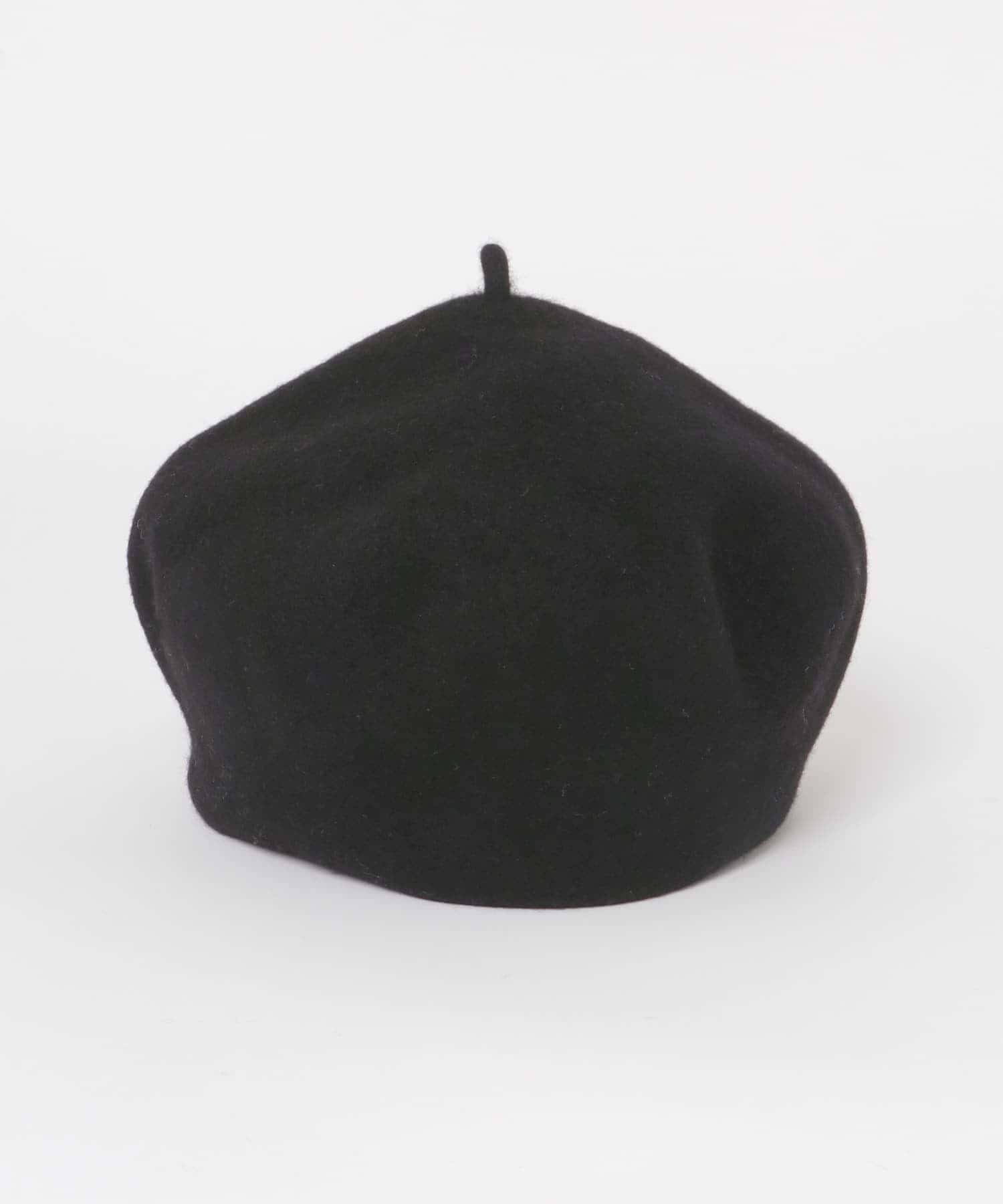Kopka　Roll Up Beret BK Free