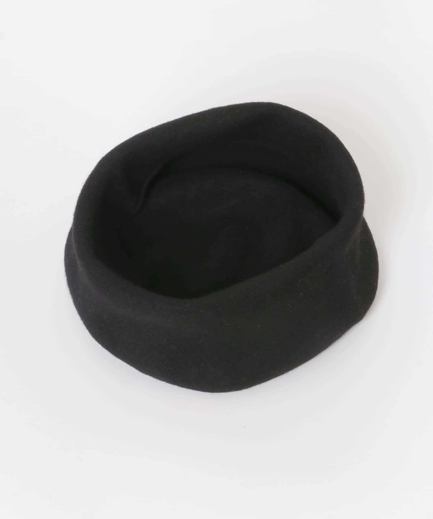 Kopka　Roll Up Beret BK Free