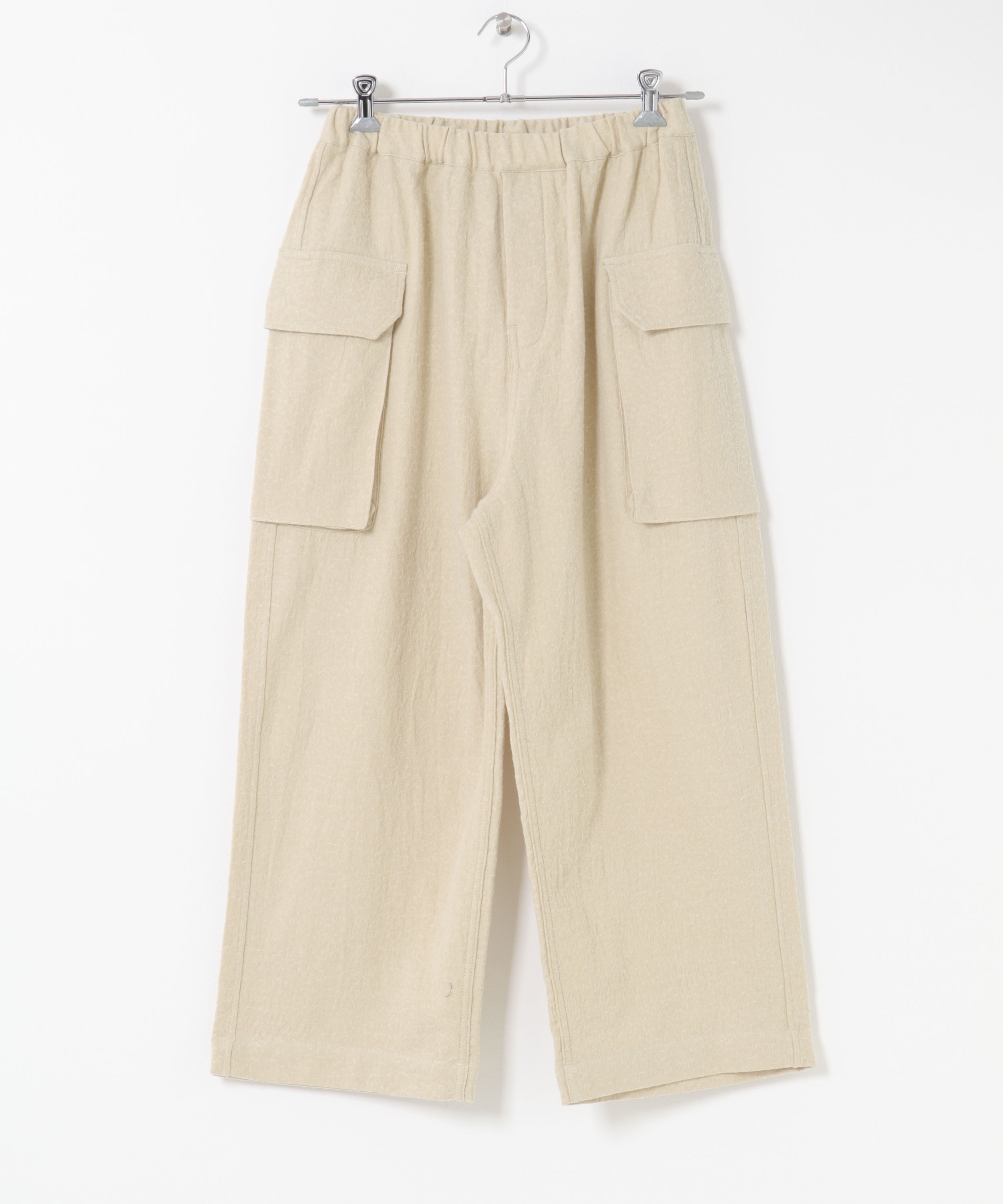 Charpentier de vaisseau　Bryan