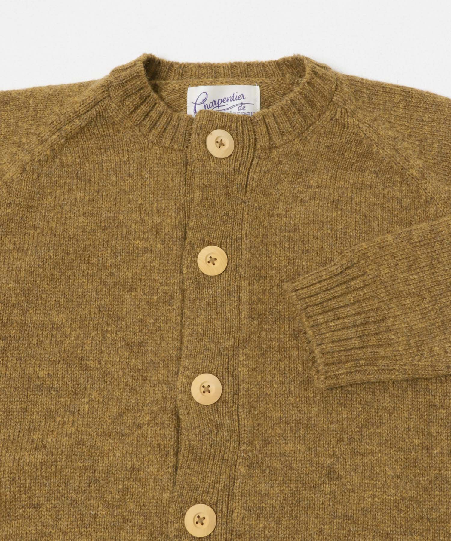 Charpentier de vaisseau　Katie MUS 1