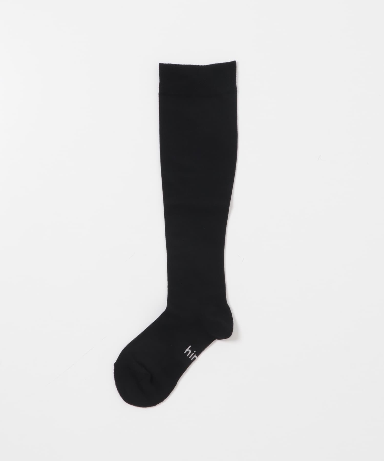 hinna　ふくらはぎ巡りソックス