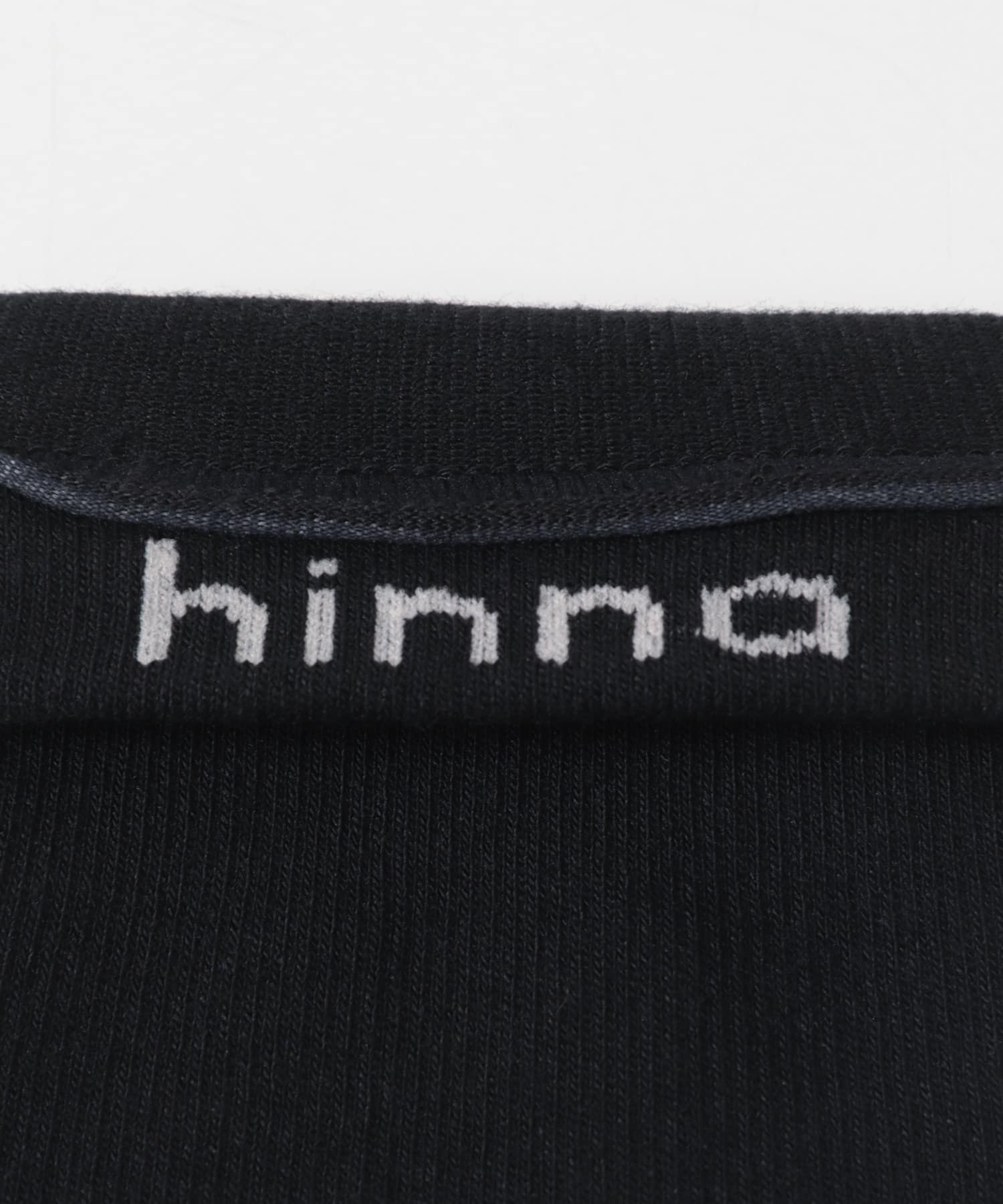 hinna　ふくらはぎ巡りサポーター BK M