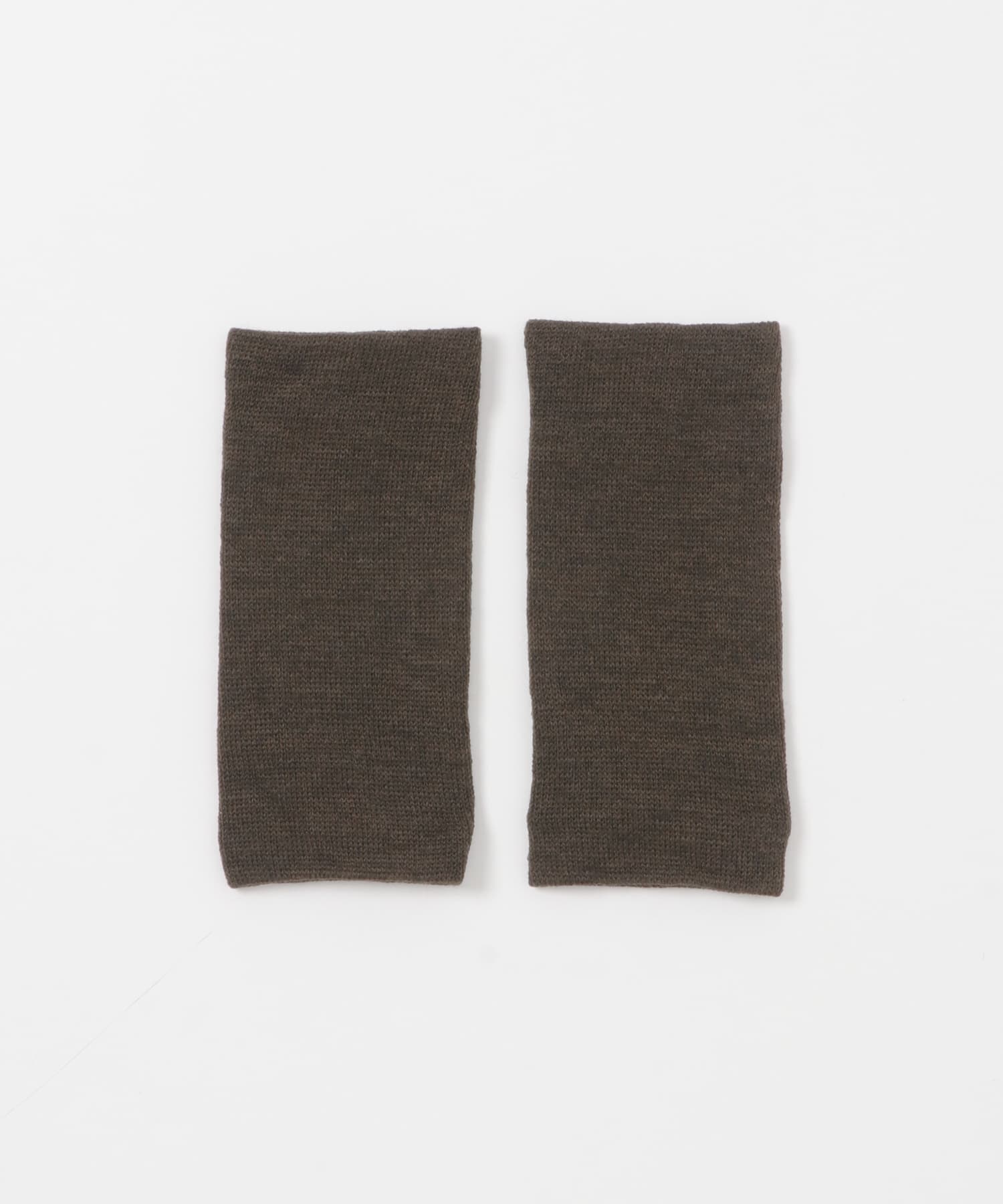 くらしきぬ　レッグウォーマー ショート