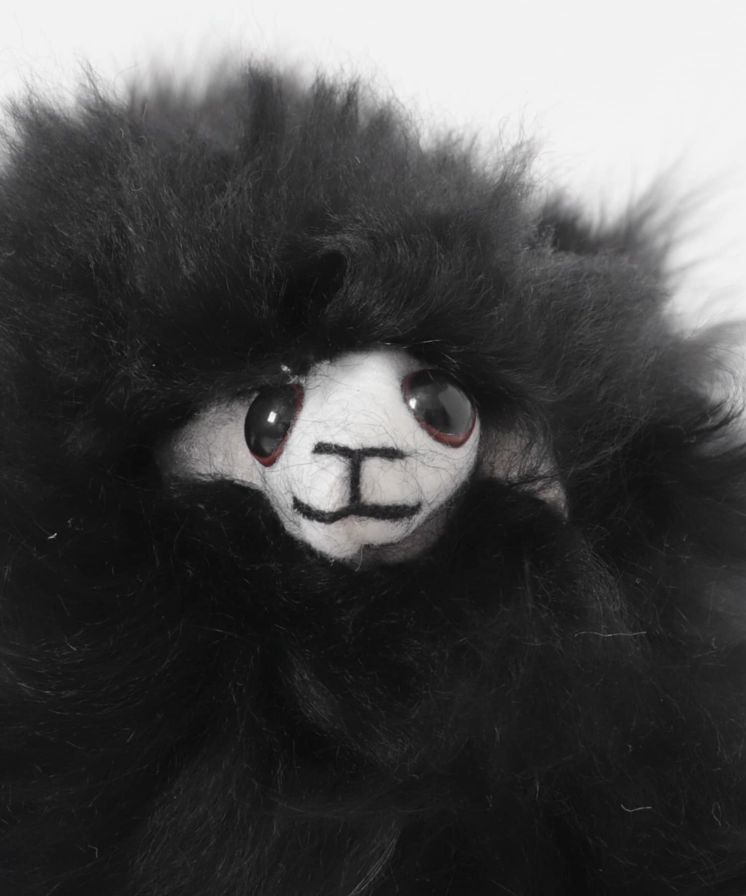 COSY　SHEEP BLACK FREE