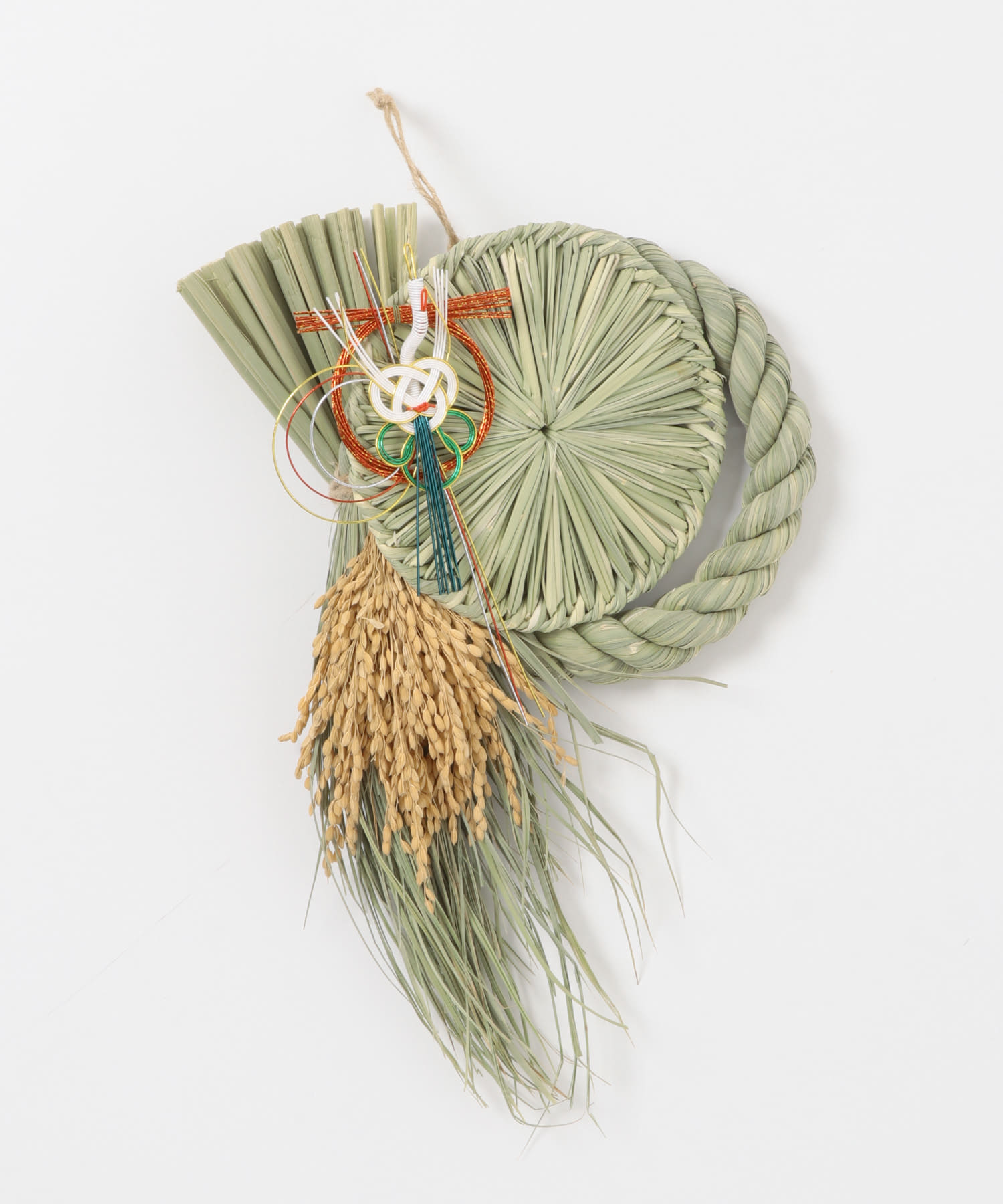 わらむ　一粒万倍