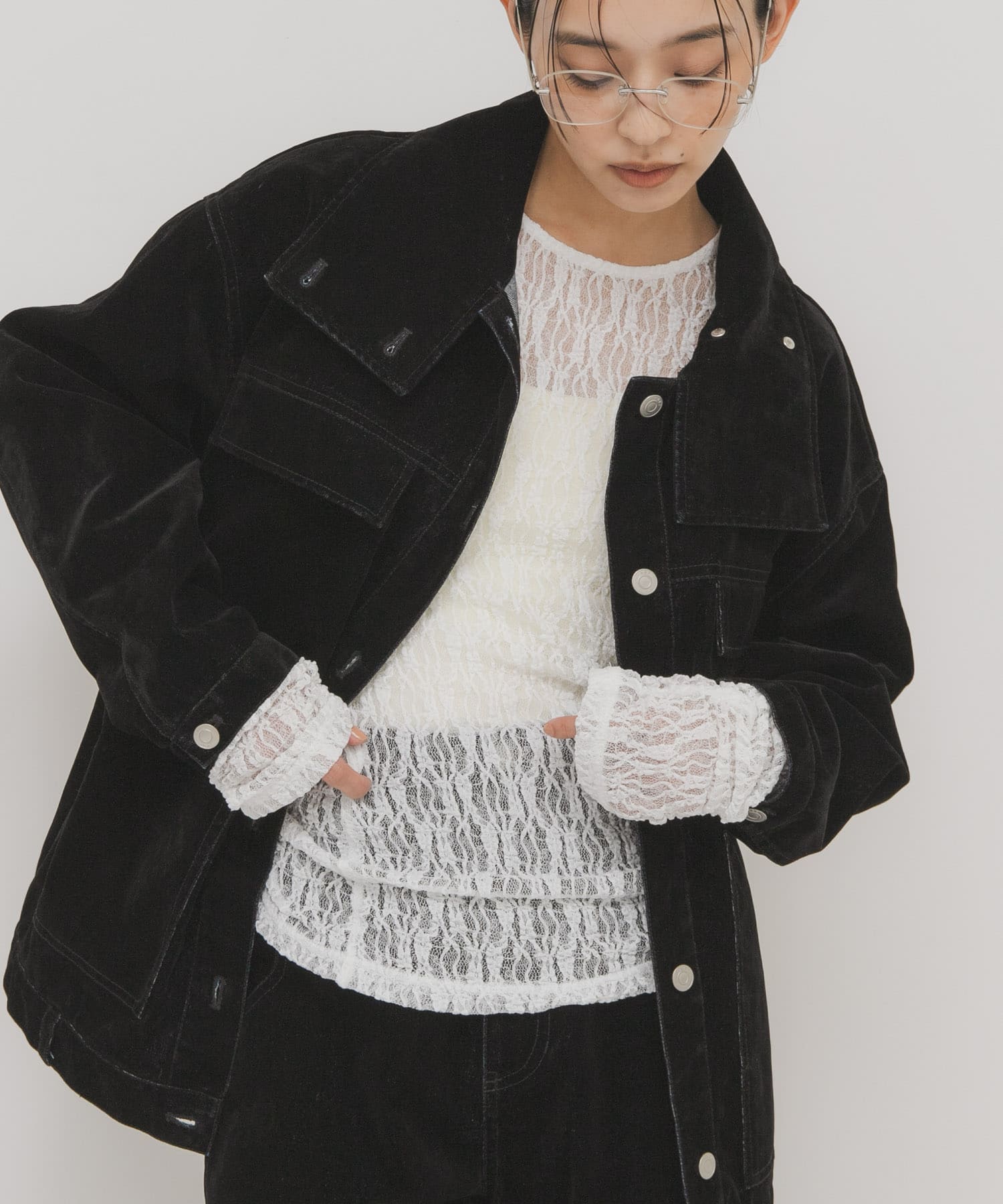 ドッキングレースTEE