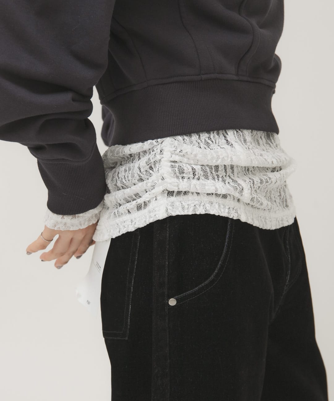 ドッキングレースTEE