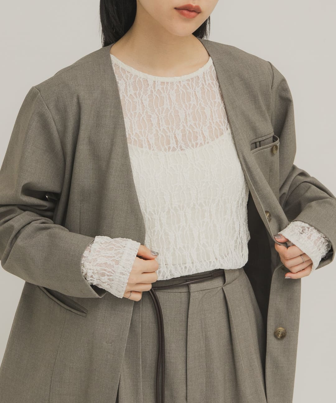 ドッキングレースTEE