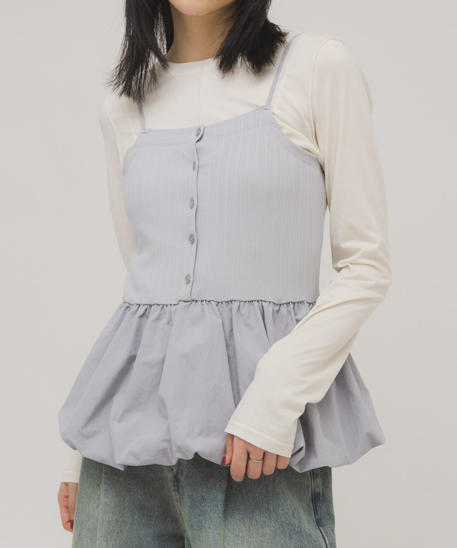 OFF×BLUE