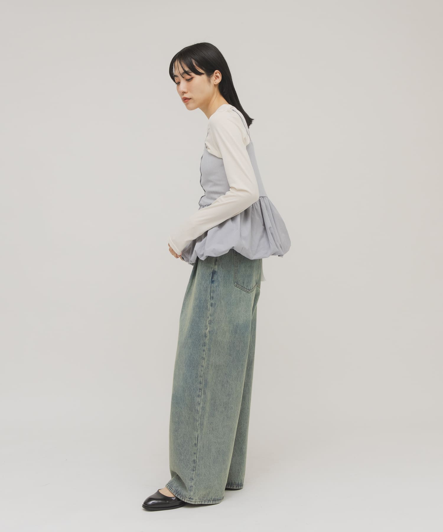 OFF×BLUE