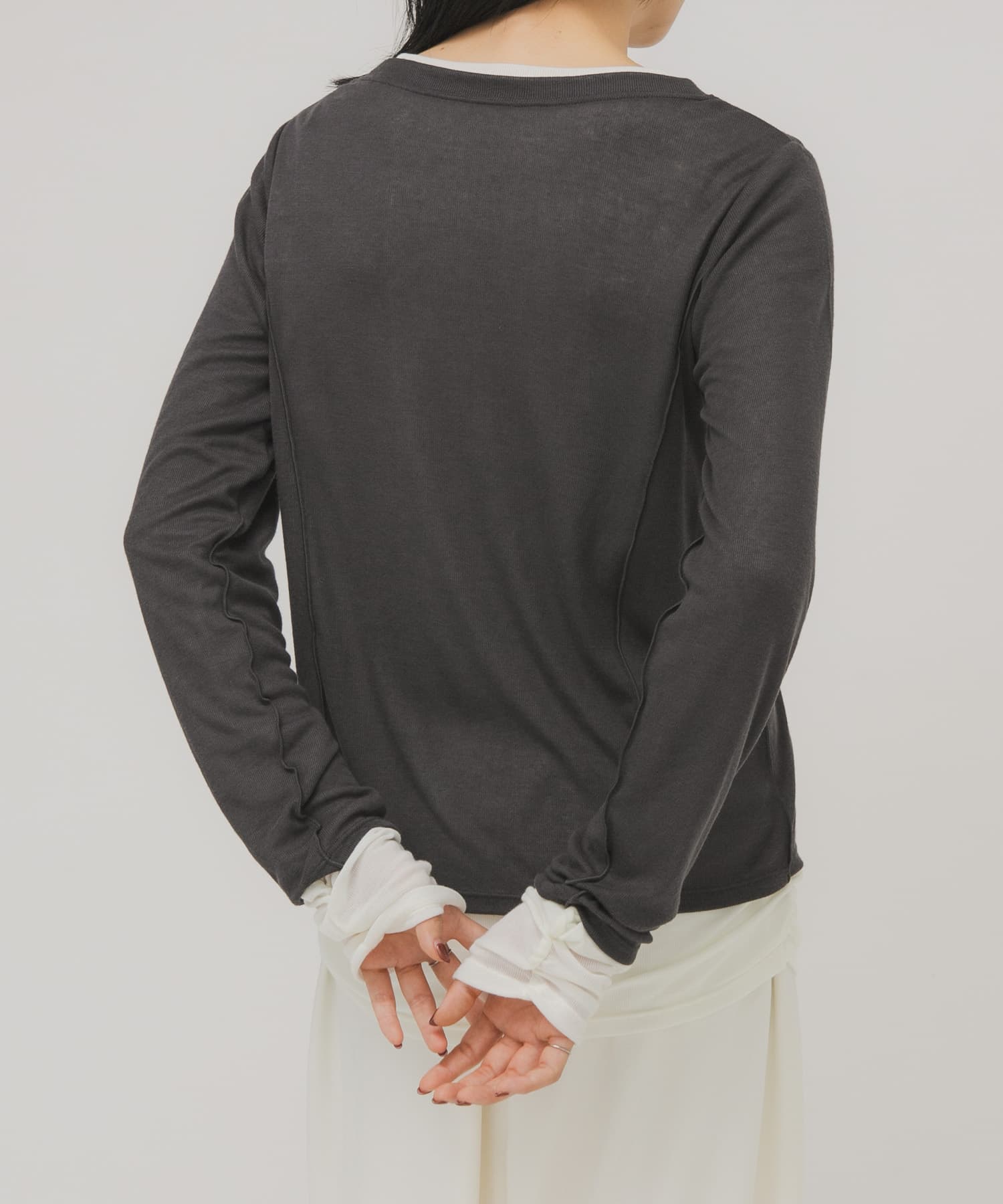 CCL×OFF